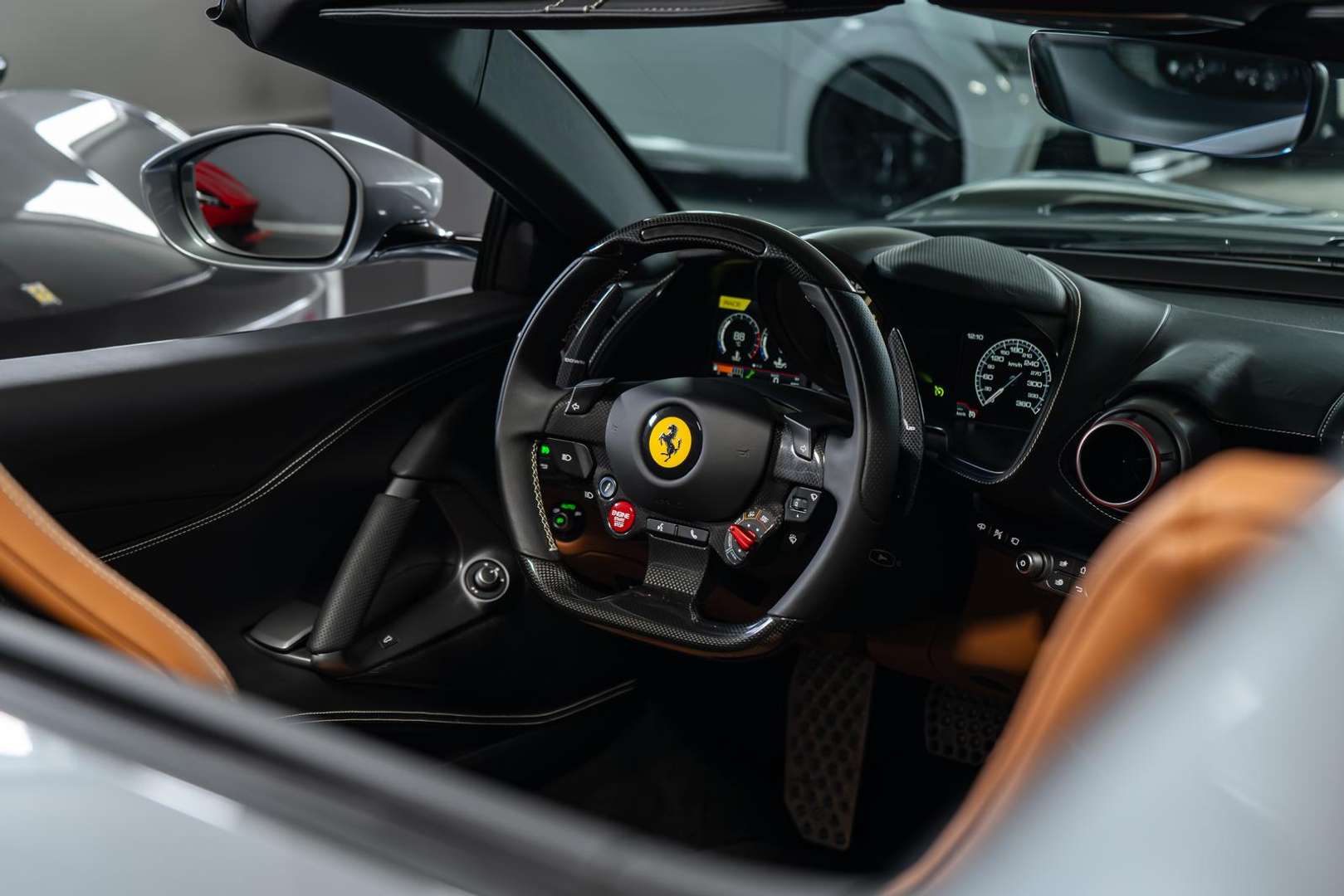 Ferrari 812 GTS - 2023 - Joinsteer - #28