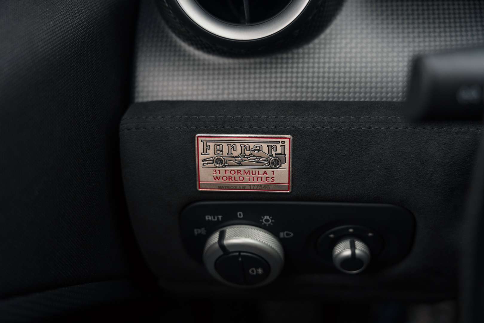 Ferrari 599 GTO - 2010 - Joinsteer - #22