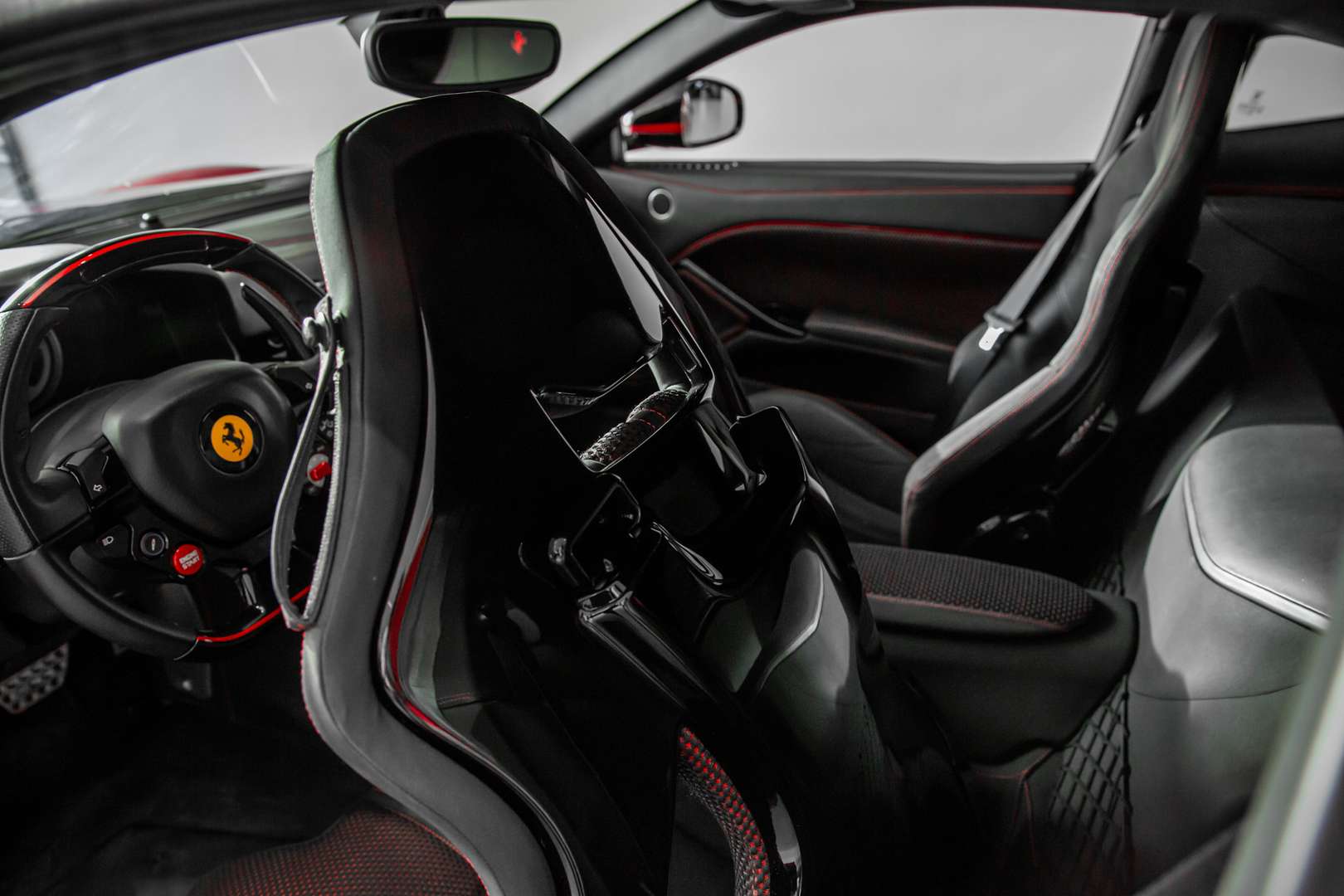 Ferrari F12 Berlinetta - 2015 - Joinsteer - #29