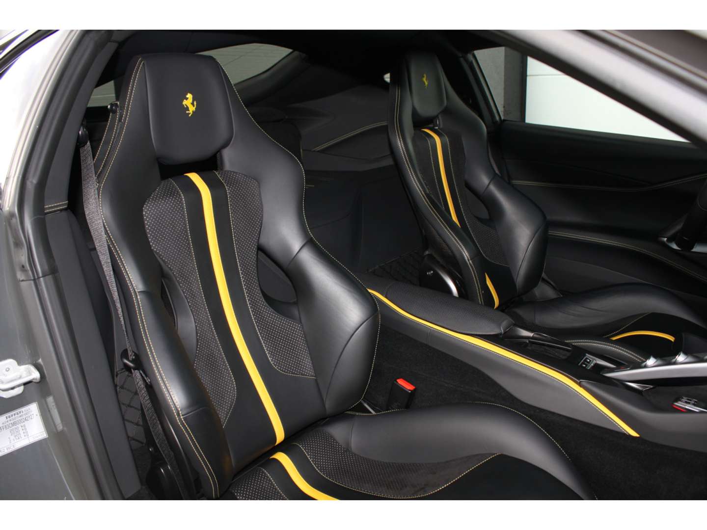 Ferrari 812 Superfast - 2019 - Joinsteer - #29