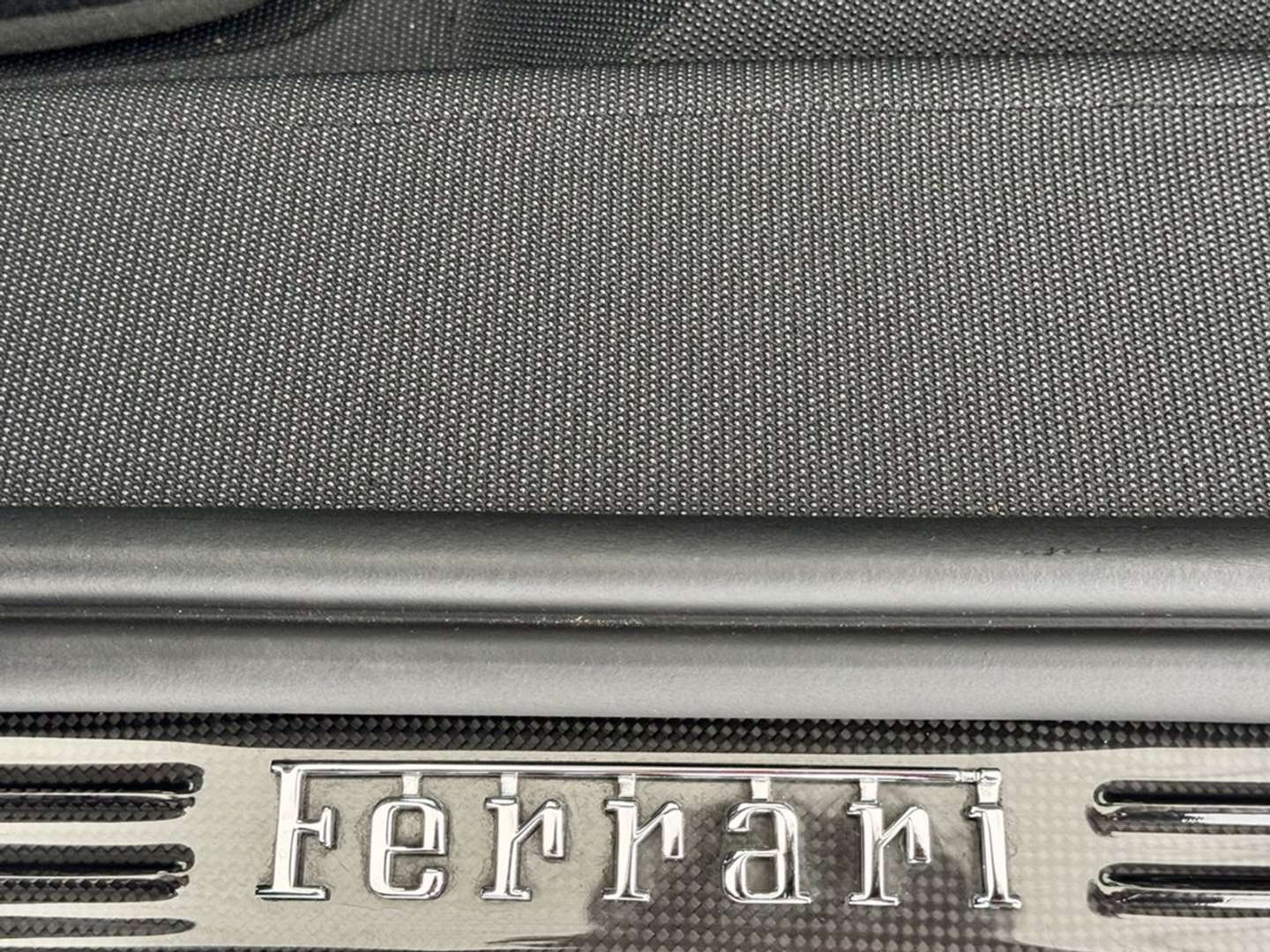 Ferrari Purosangue - 2023 - Joinsteer - #27