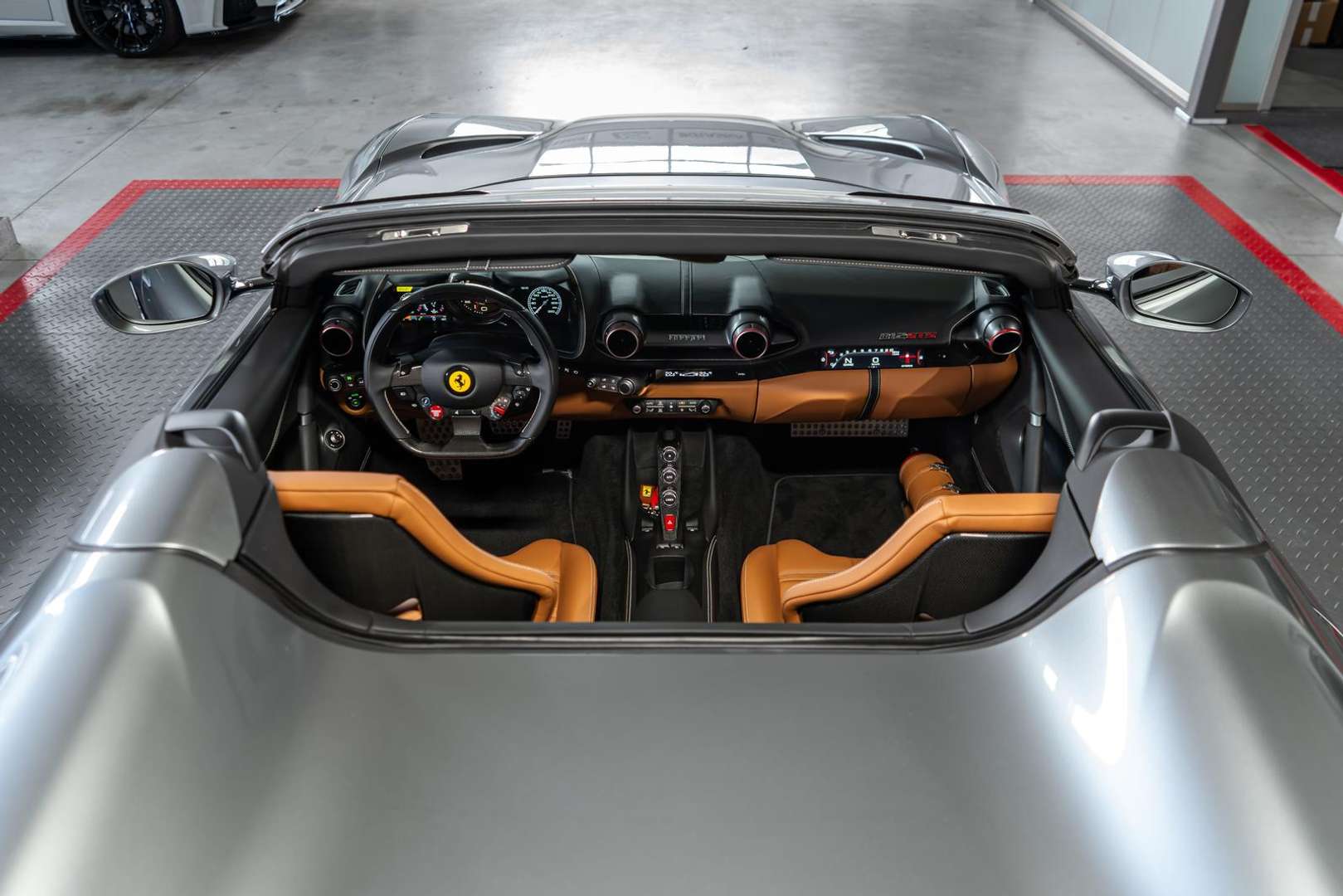 Ferrari 812 GTS - 2023 - Joinsteer - #29