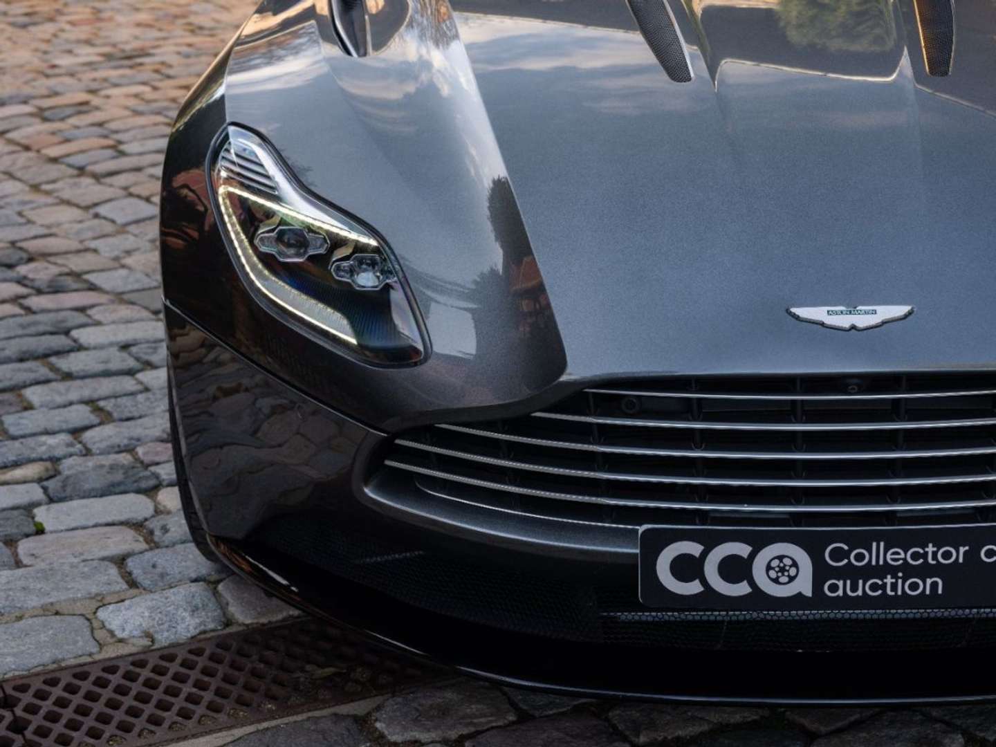 Aston Martin DB11 V12 Launch Edition - 2017 - Joinsteer - #9