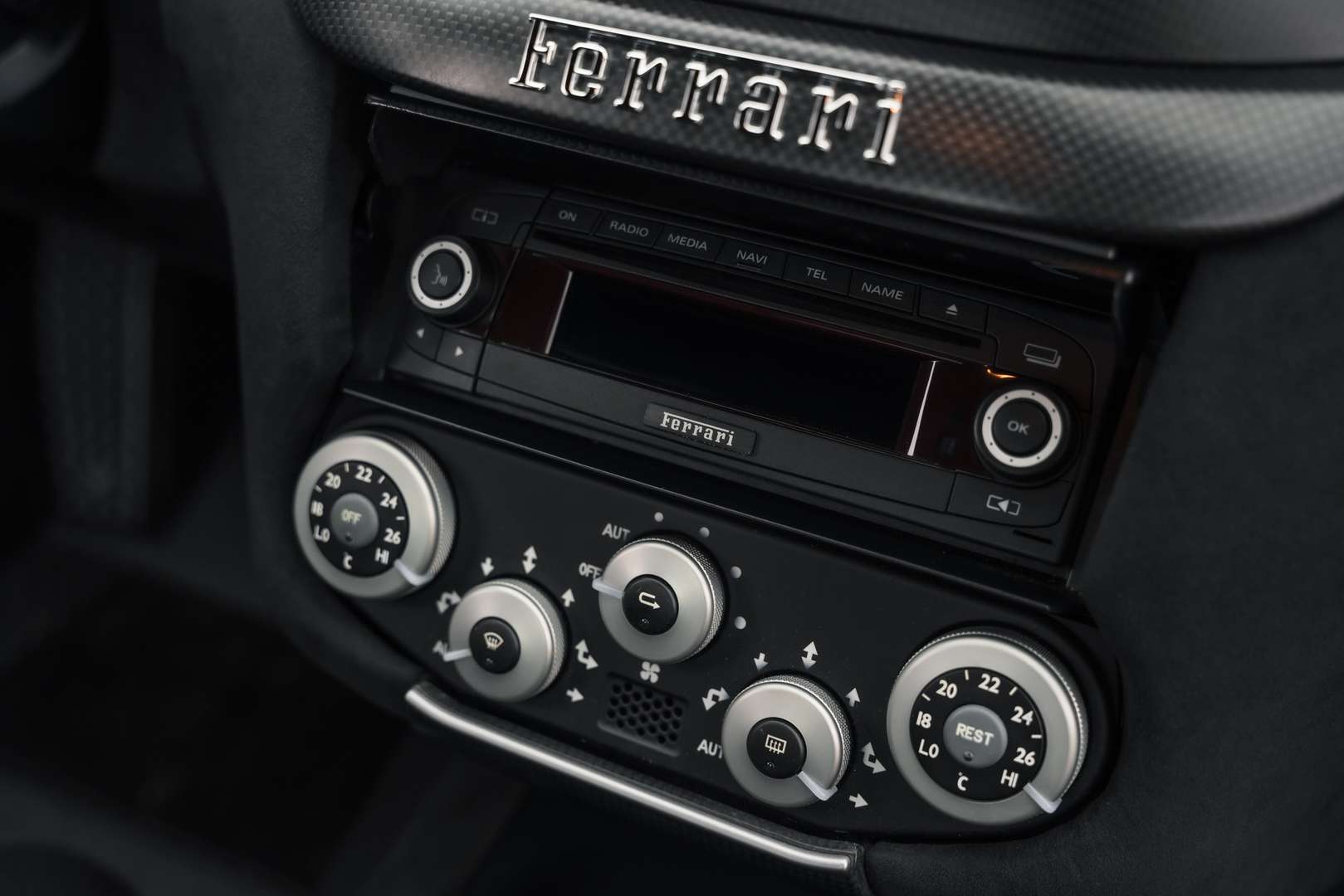 Ferrari 599 GTO - 2010 - Joinsteer - #23