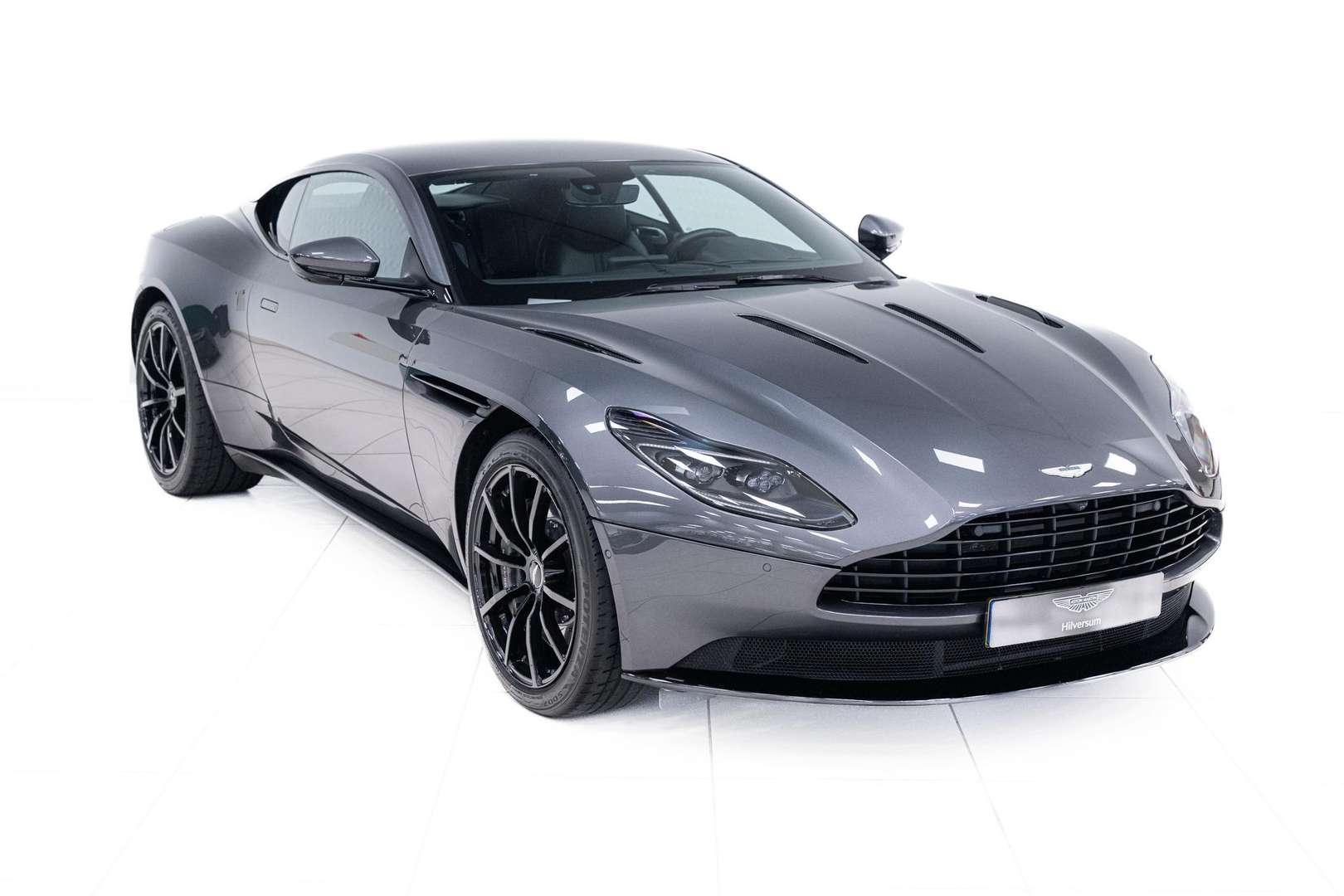 Aston Martin DB11 AMR Coupe V12 - 2019 - Joinsteer - #10