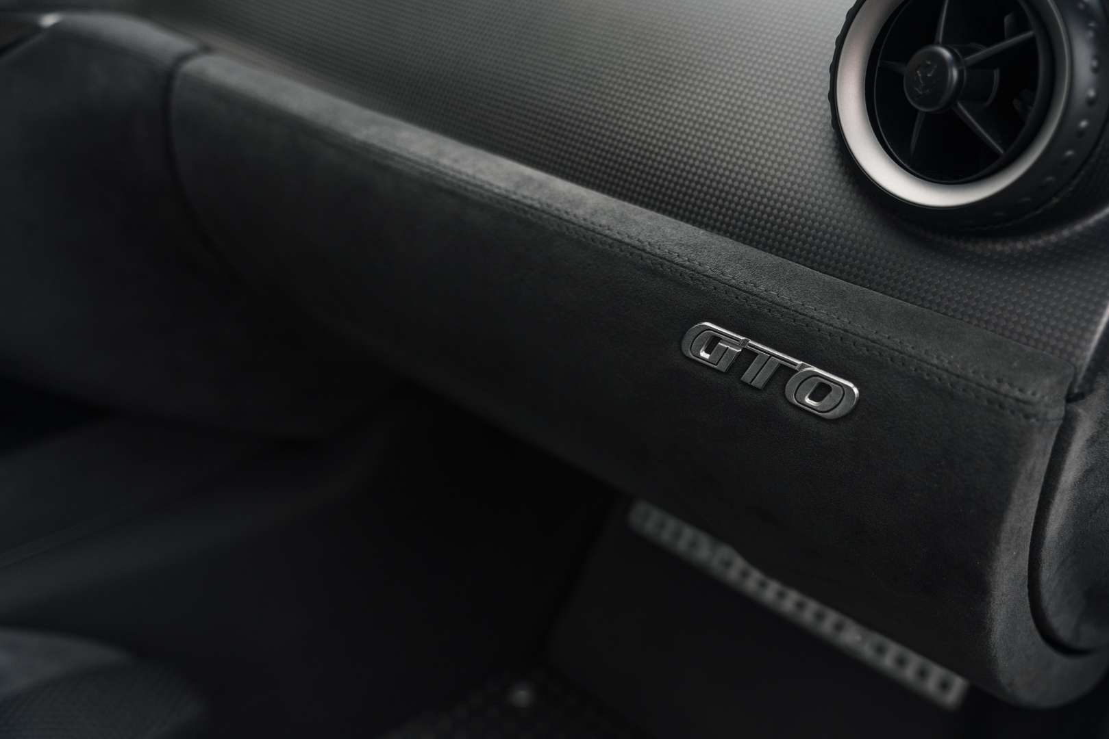 Ferrari 599 GTO - 2010 - Joinsteer - #24