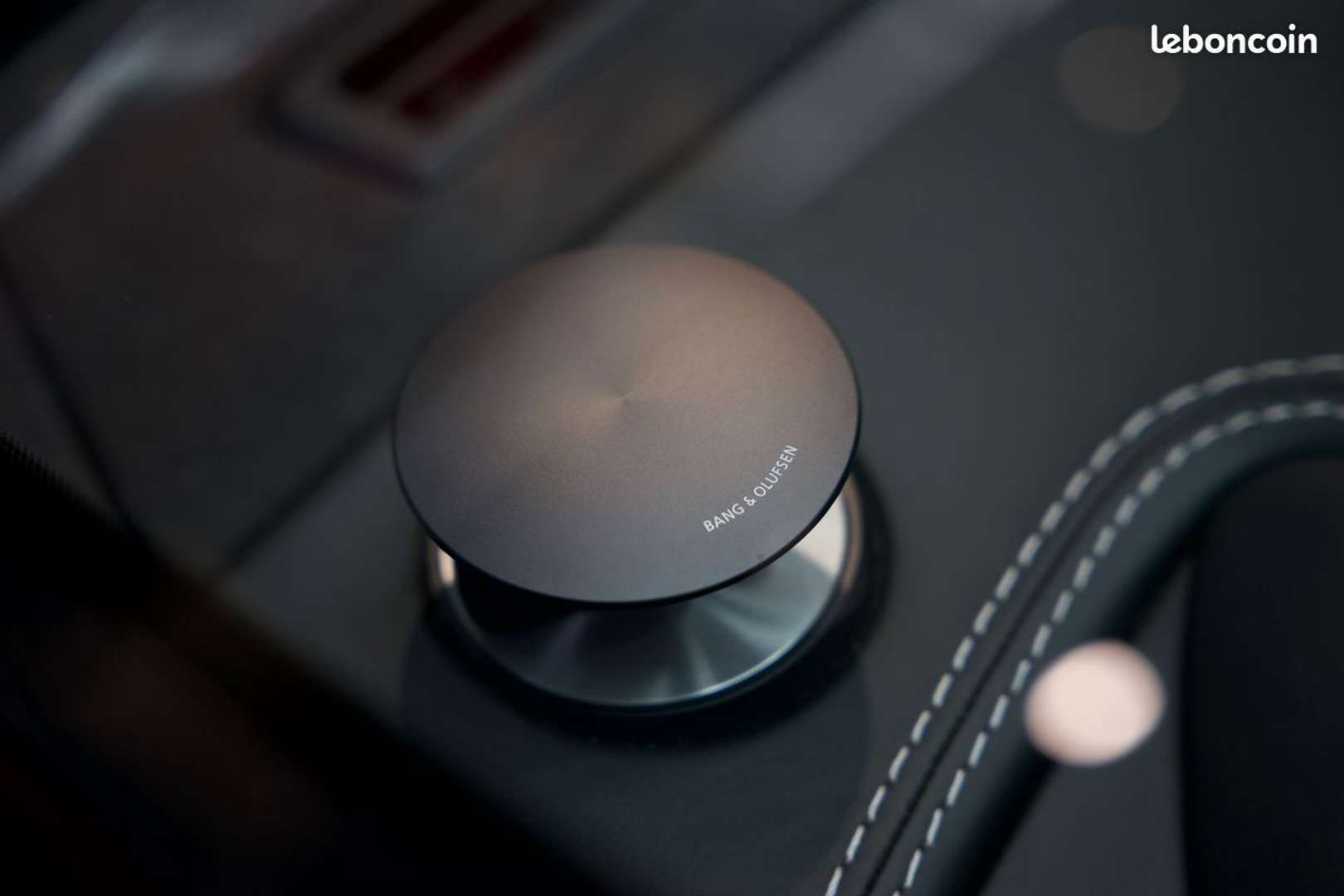 Aston Martin Vanquish Volante V12 6.0 - 2016 - Joinsteer - #9