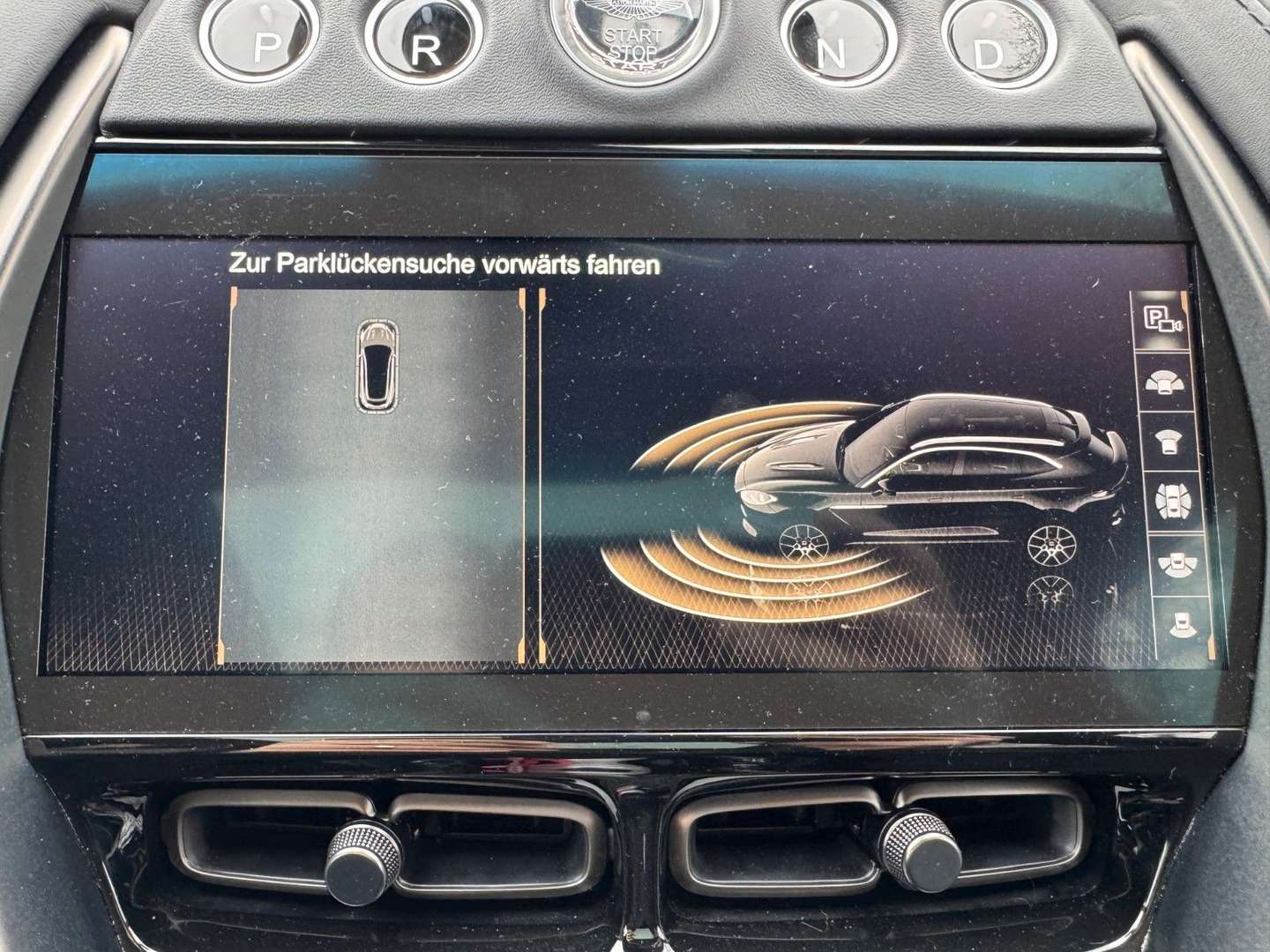 Aston Martin DBX 4.0 V8 - 2023 - Joinsteer - #12