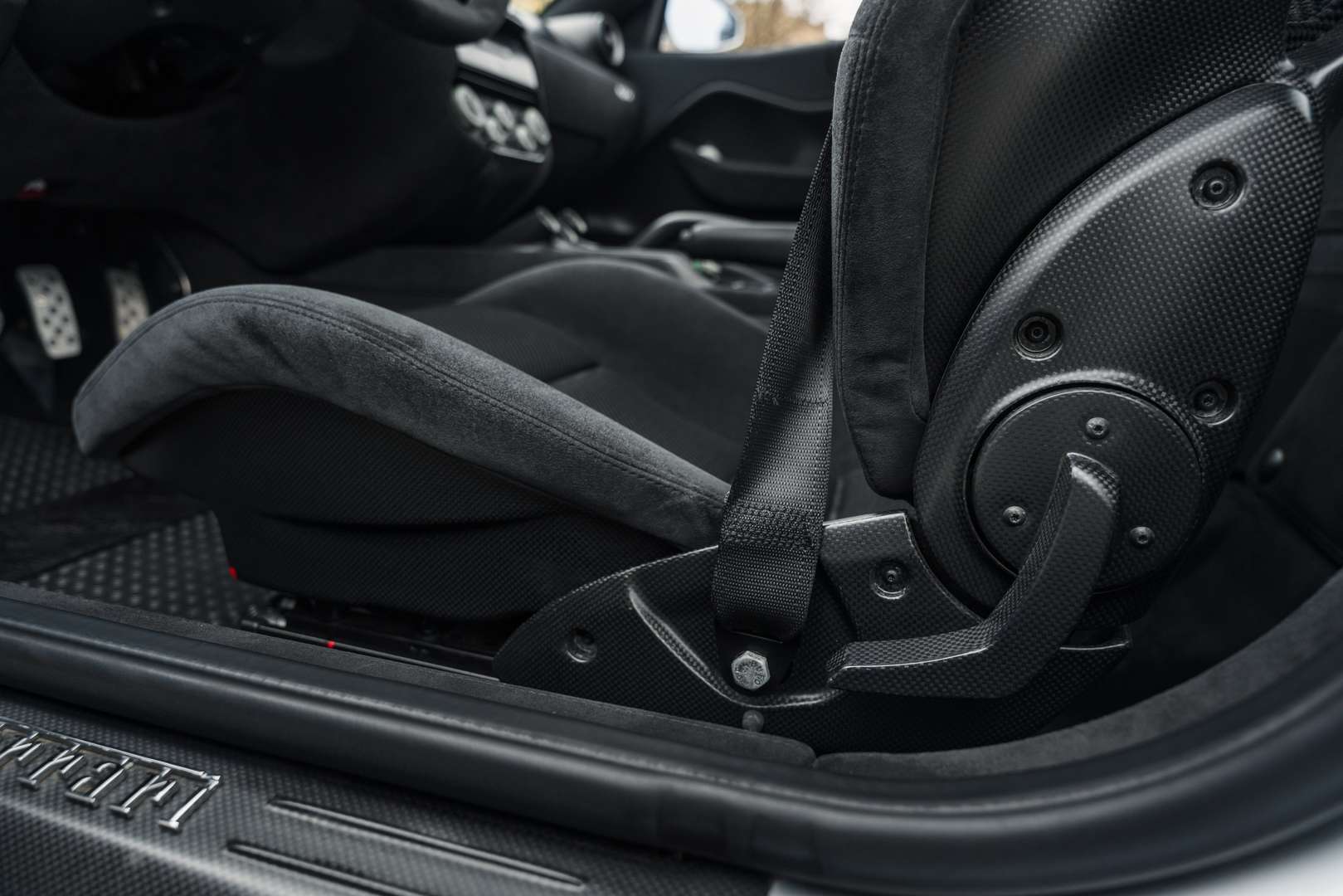 Ferrari 599 GTO - 2010 - Joinsteer - #25