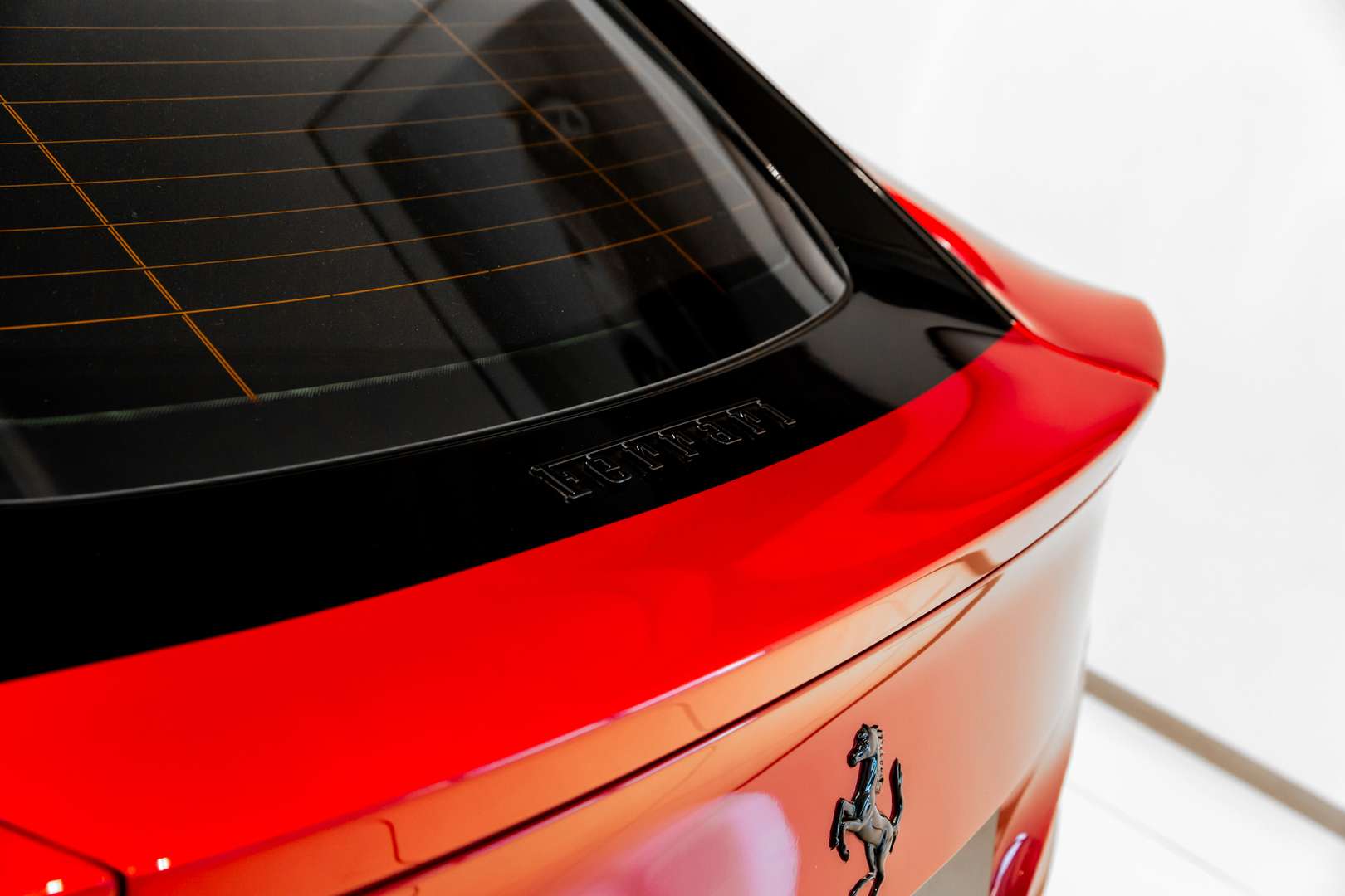 Ferrari F12 Berlinetta - 2015 - Joinsteer - #32