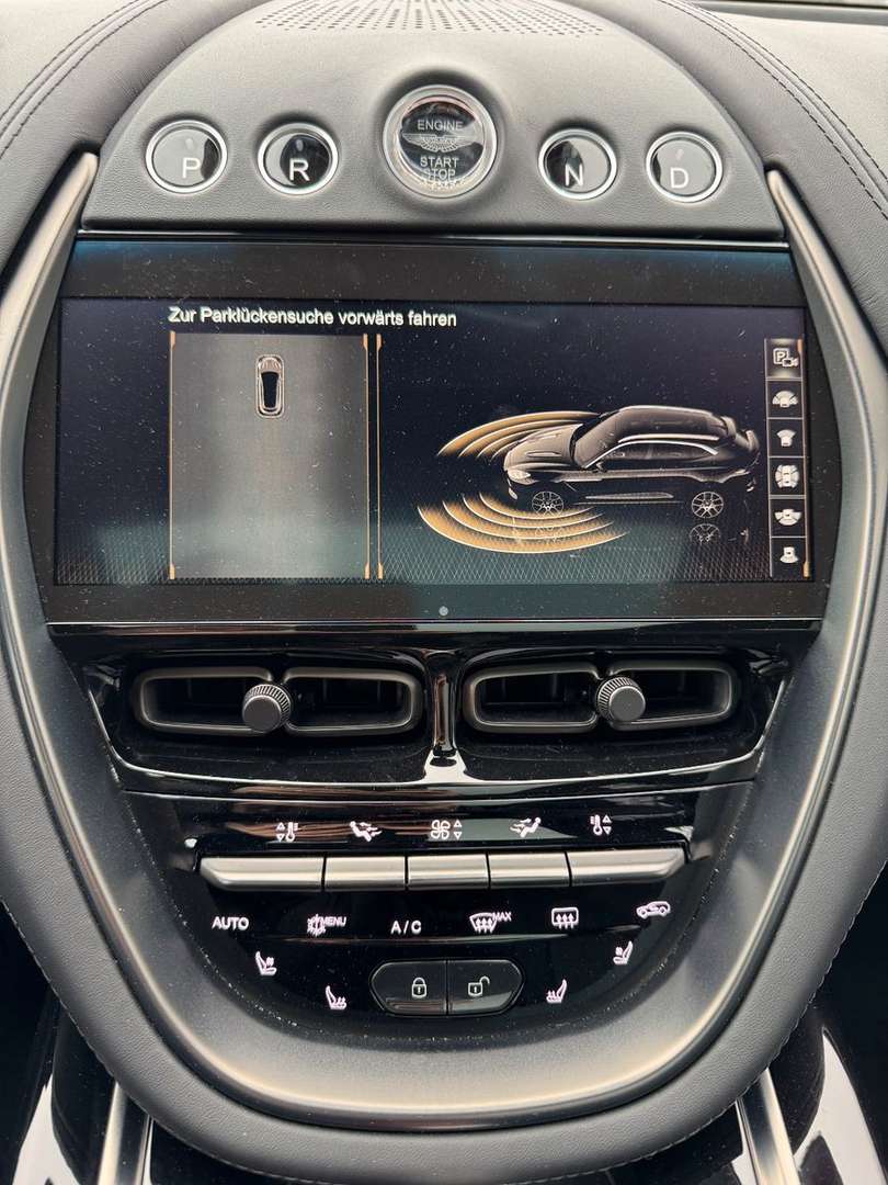 Aston Martin DBX 4.0 V8 - 2023 - Joinsteer - #13