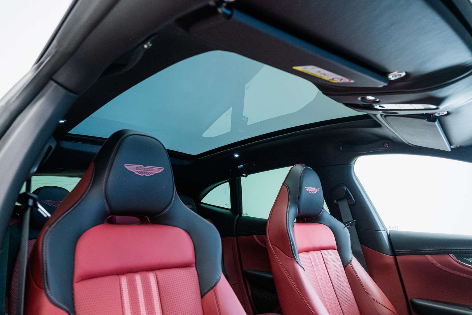 Aston Martin DBX 707 - 2024 - Joinsteer - #11