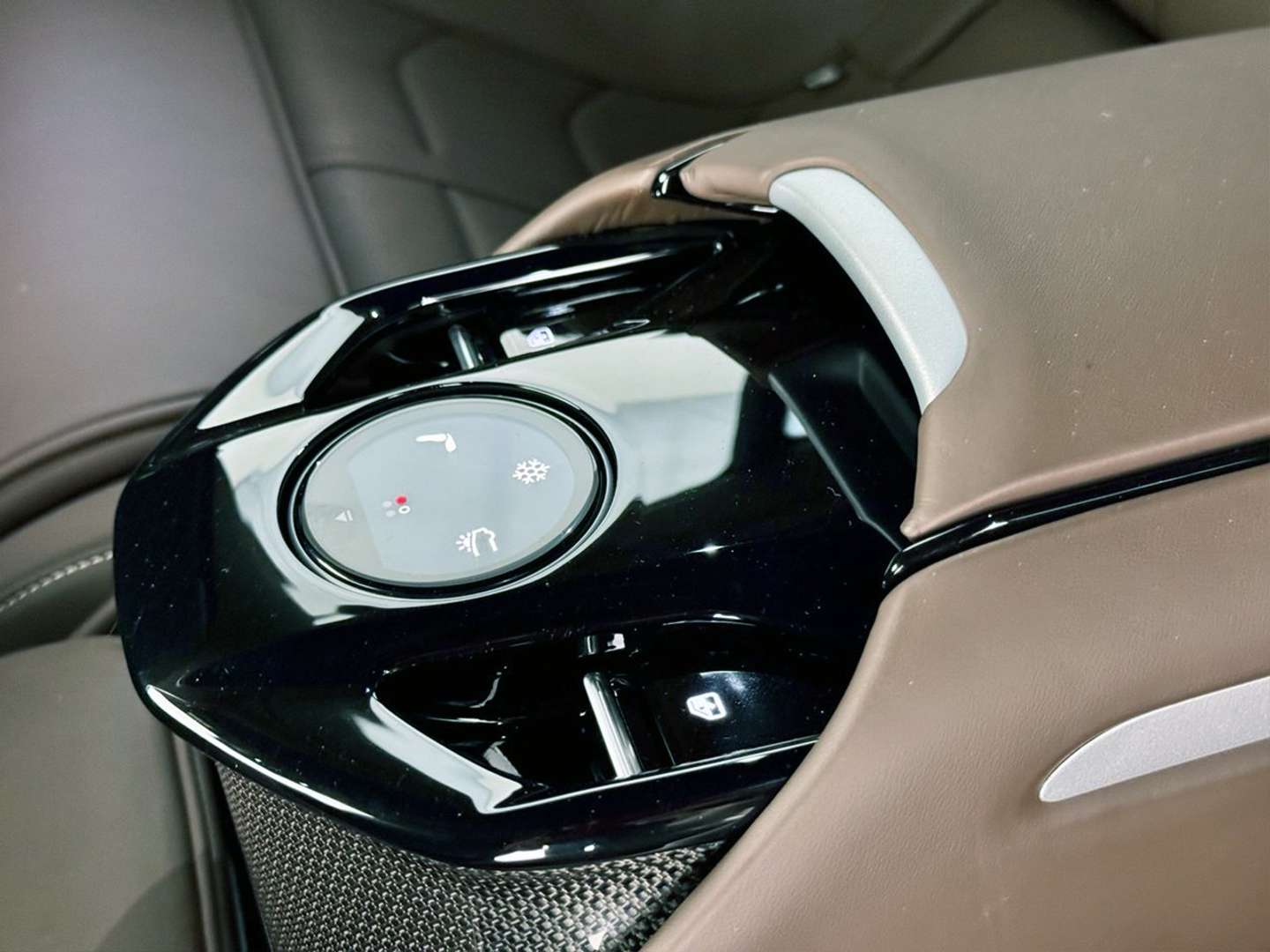 Ferrari Purosangue - 2023 - Joinsteer - #31