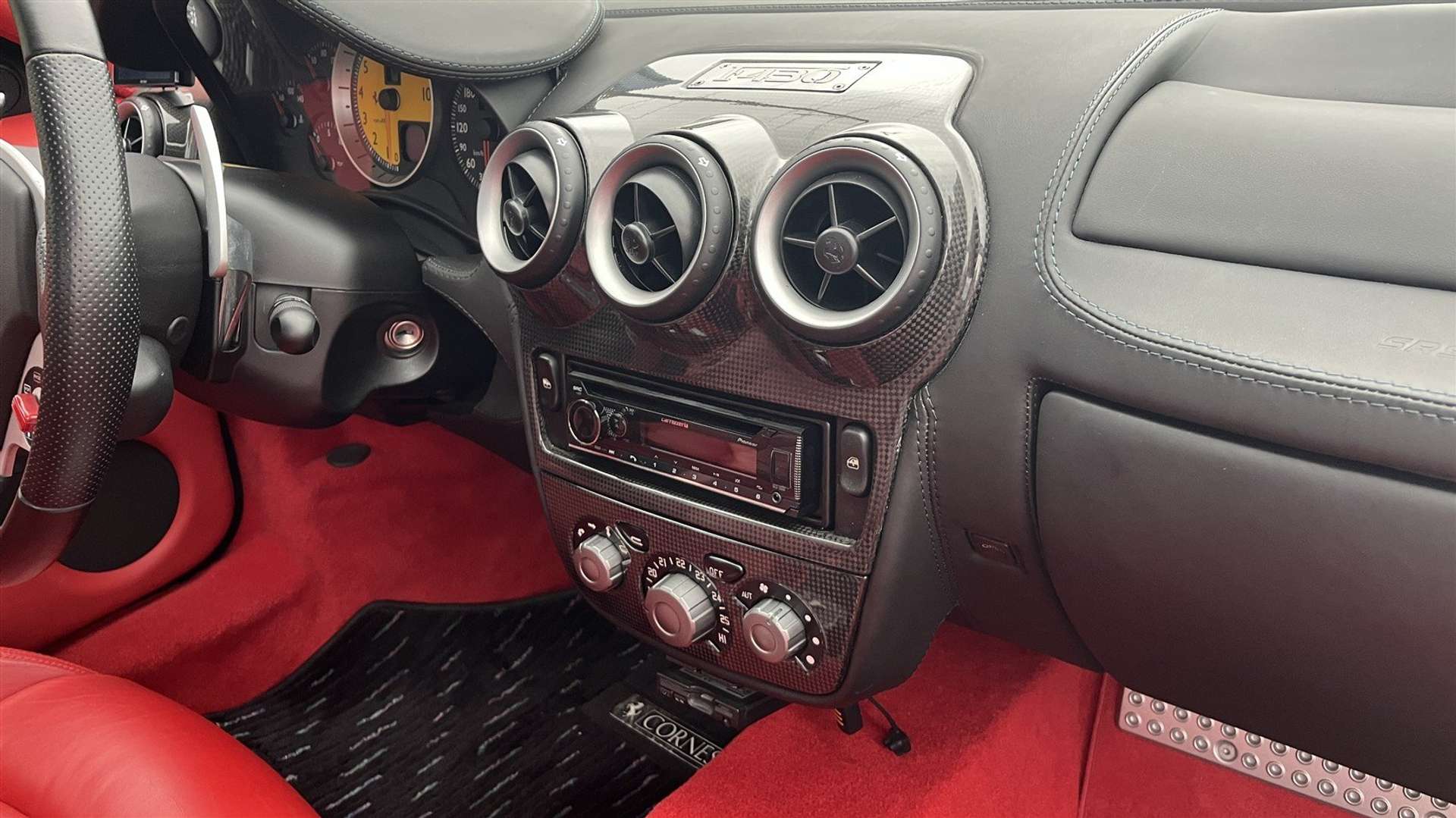 Ferrari F430 Spider - 2007 - Joinsteer - #33