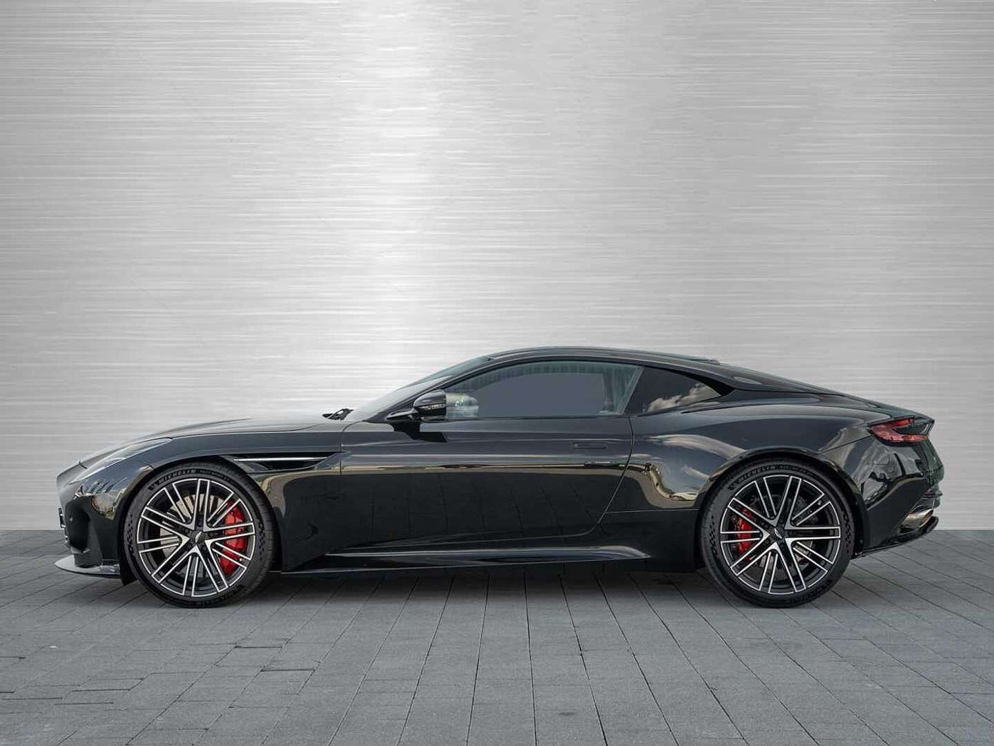 Aston Martin DB12 V8 Coupé Carbon Ceramic - 2024 - Joinsteer - #15