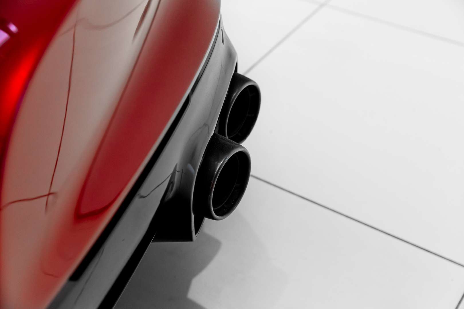 Ferrari F12 Berlinetta - 2015 - Joinsteer - #34