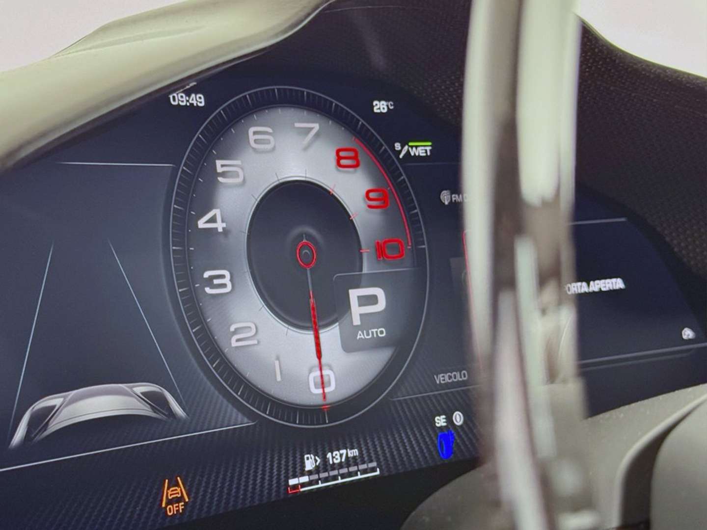 Ferrari Purosangue - 2023 - Joinsteer - #32