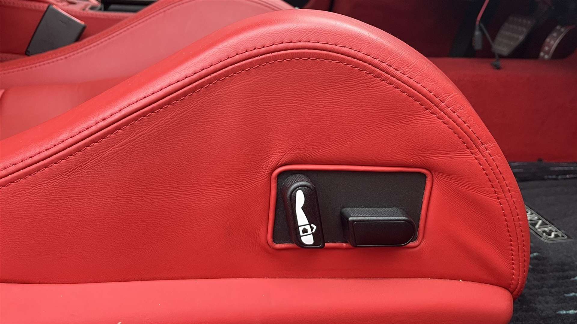 Ferrari F430 Spider - 2007 - Joinsteer - #36