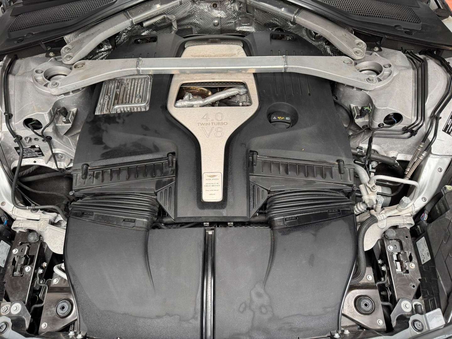 Aston Martin DBX 4.0 V8 - 2023 - Joinsteer - #18