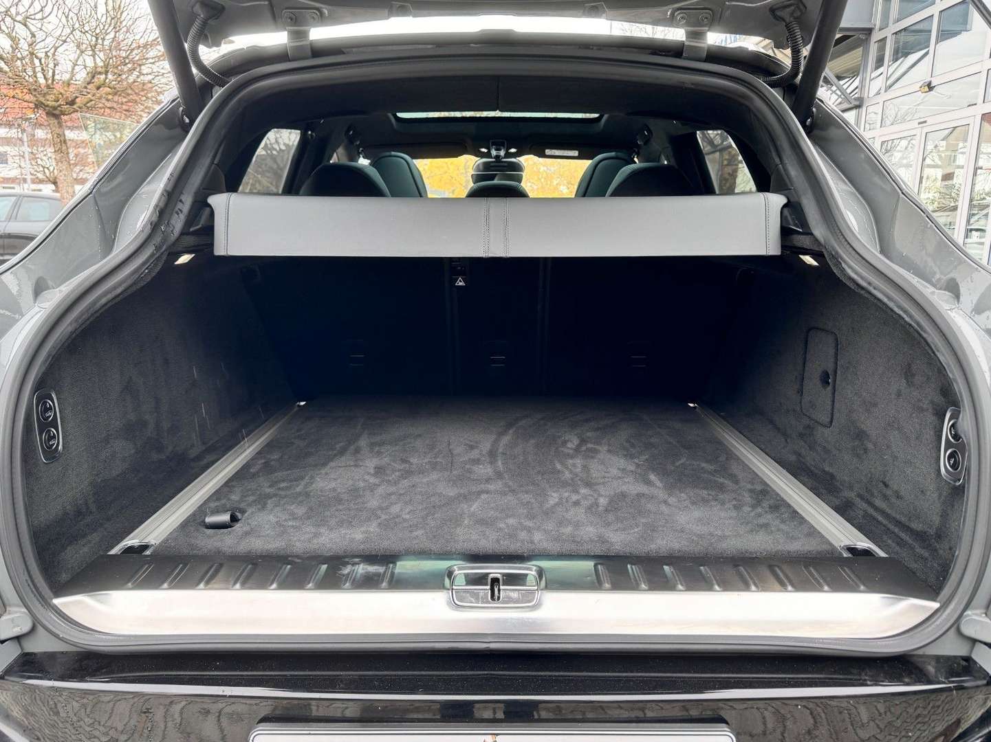 Aston Martin DBX 4.0 V8 - 2023 - Joinsteer - #19