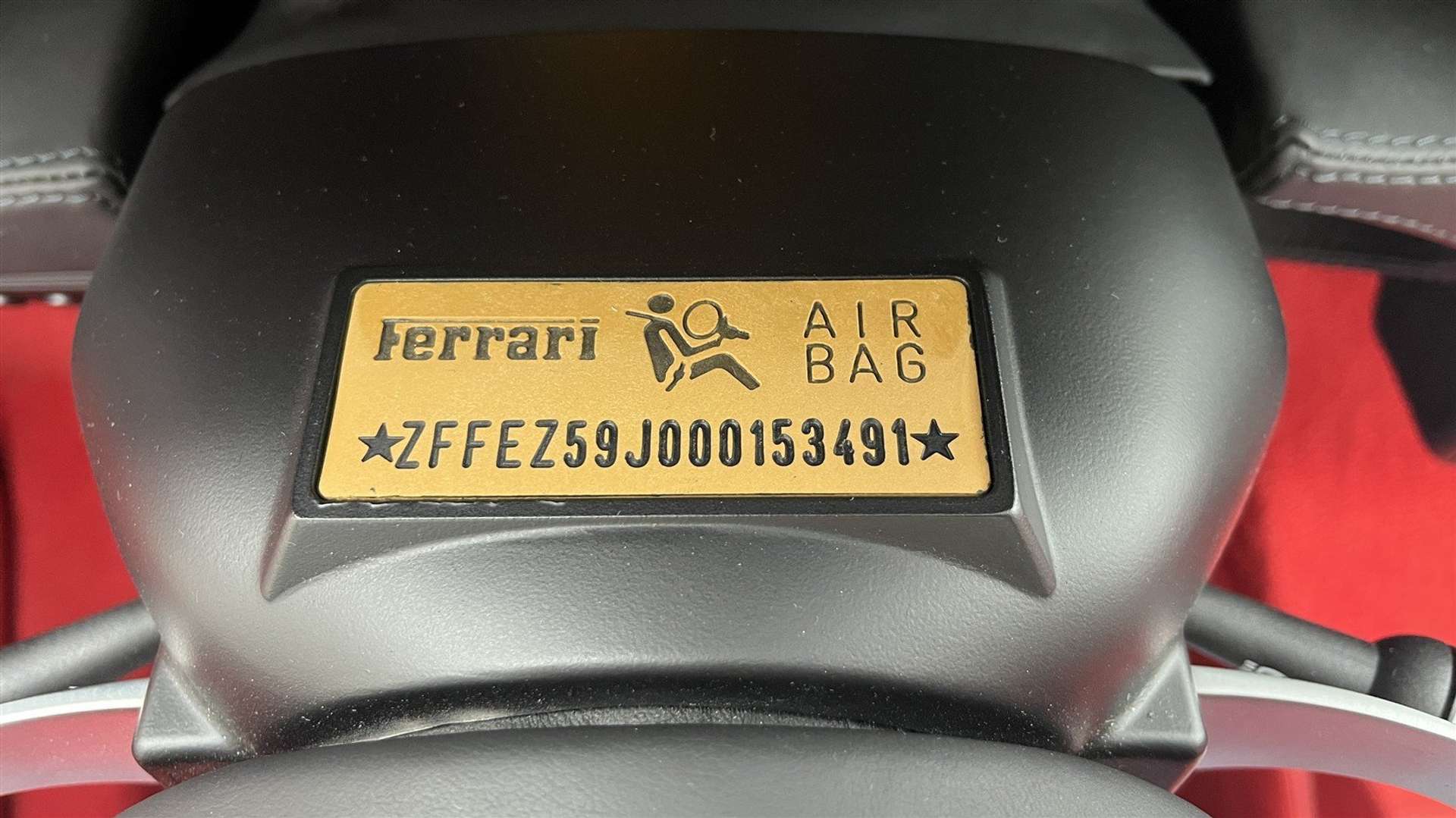 Ferrari F430 Spider - 2007 - Joinsteer - #38