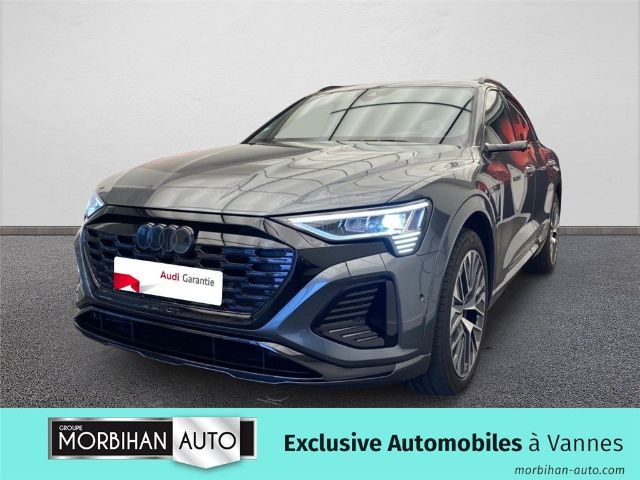 Audi Quattro S Line 55 E-tron Quattro 300,00 KW - 2023 - Joinsteer - #1