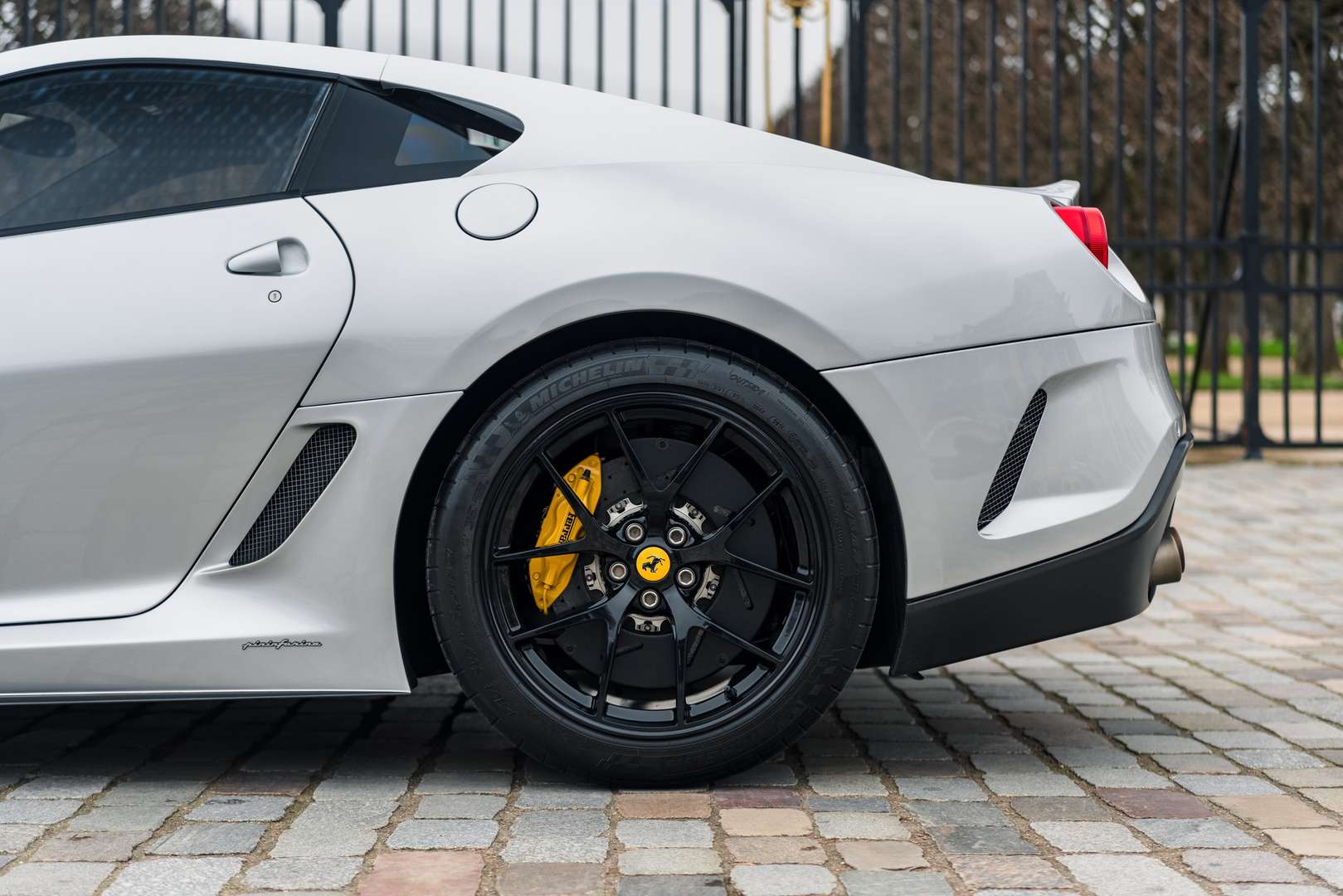 Ferrari 599 GTO - 2010 - Joinsteer - #32