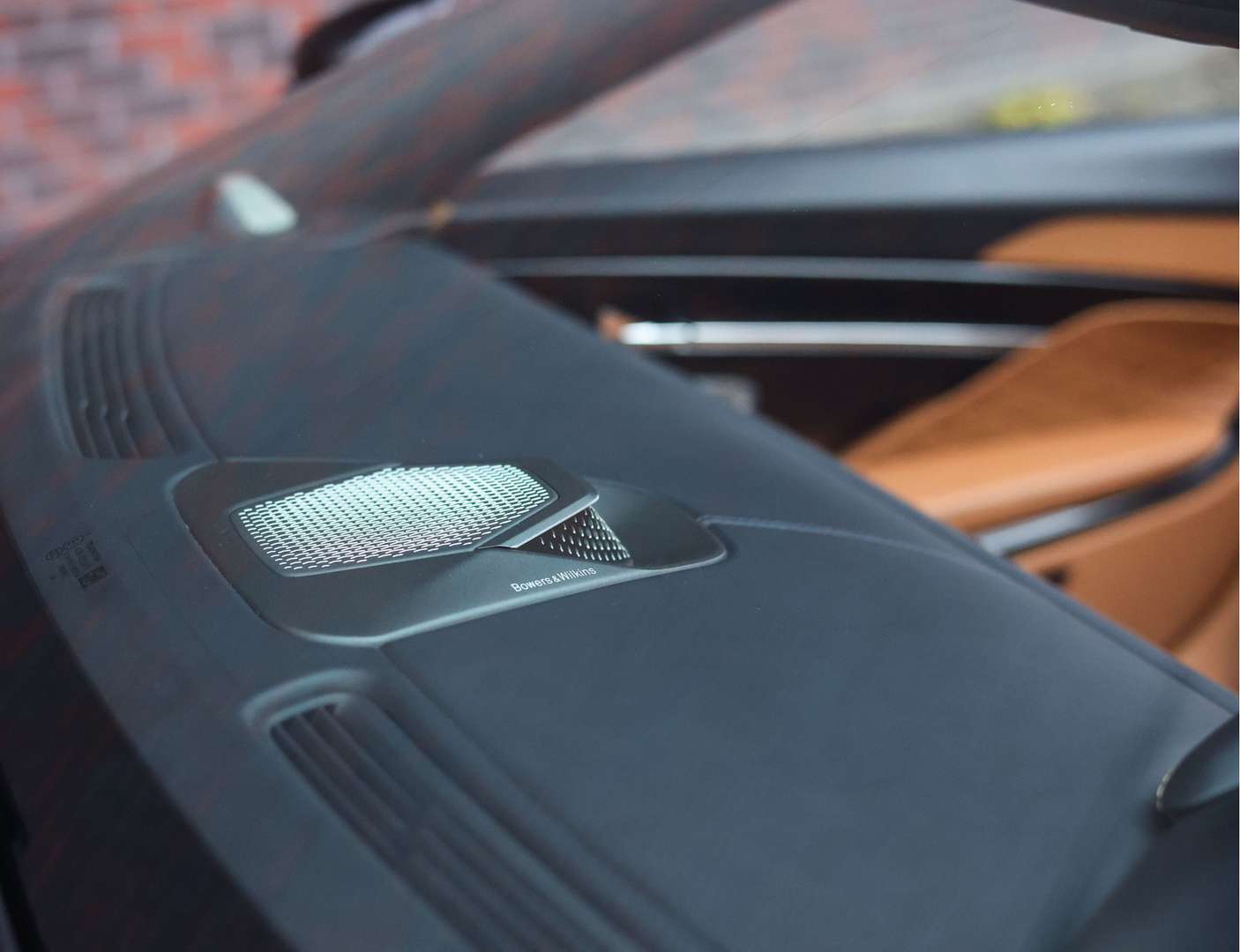 Aston Martin DB12 Volante 4.0 V8 - 2024 - Joinsteer - #4