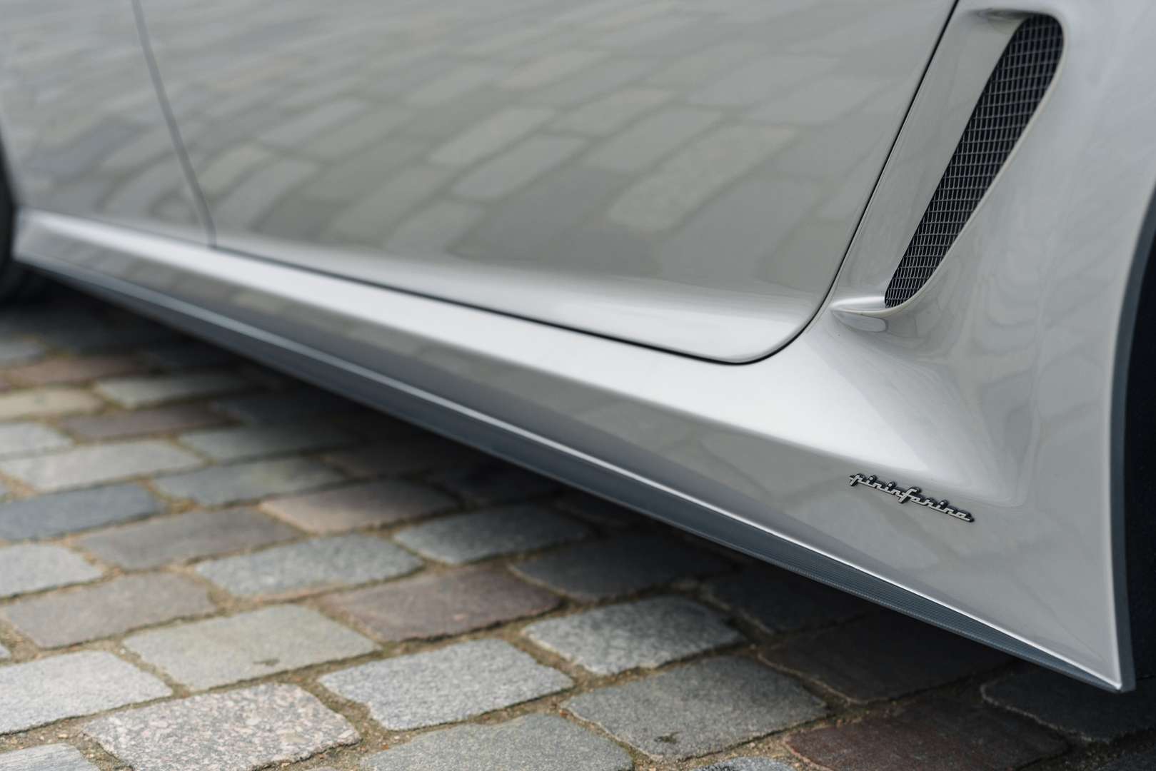 Ferrari 599 GTO - 2010 - Joinsteer - #33