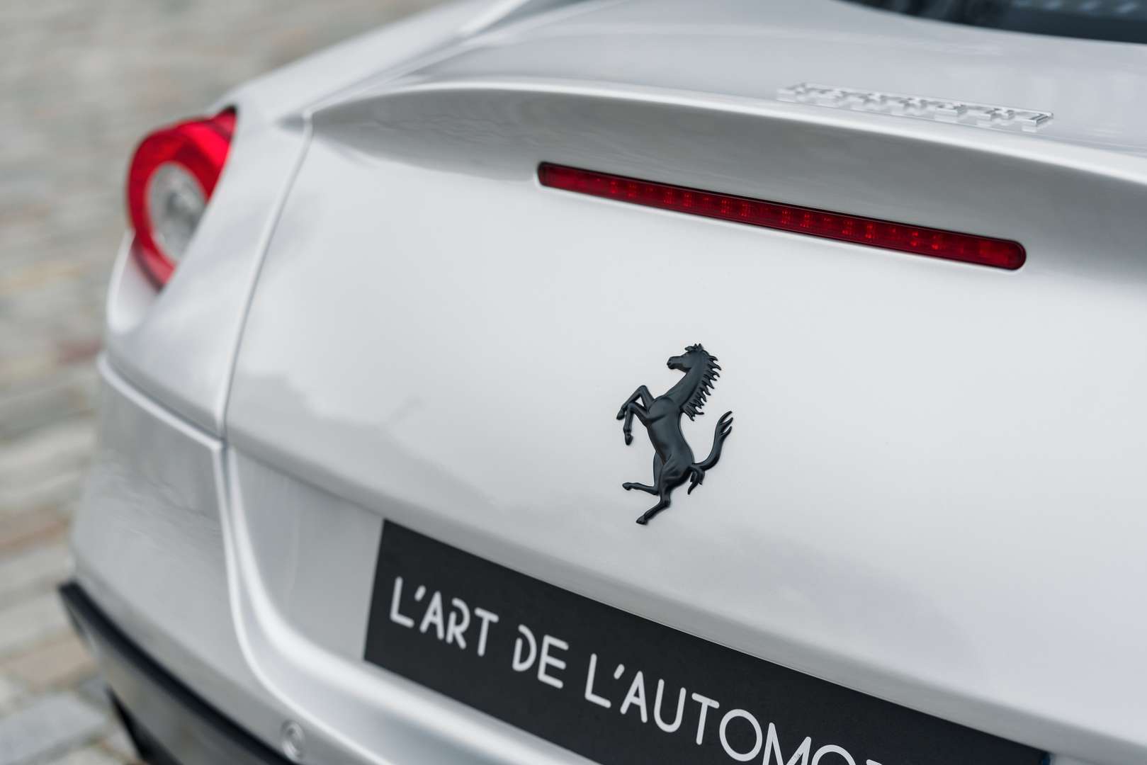 Ferrari 599 GTO - 2010 - Joinsteer - #36