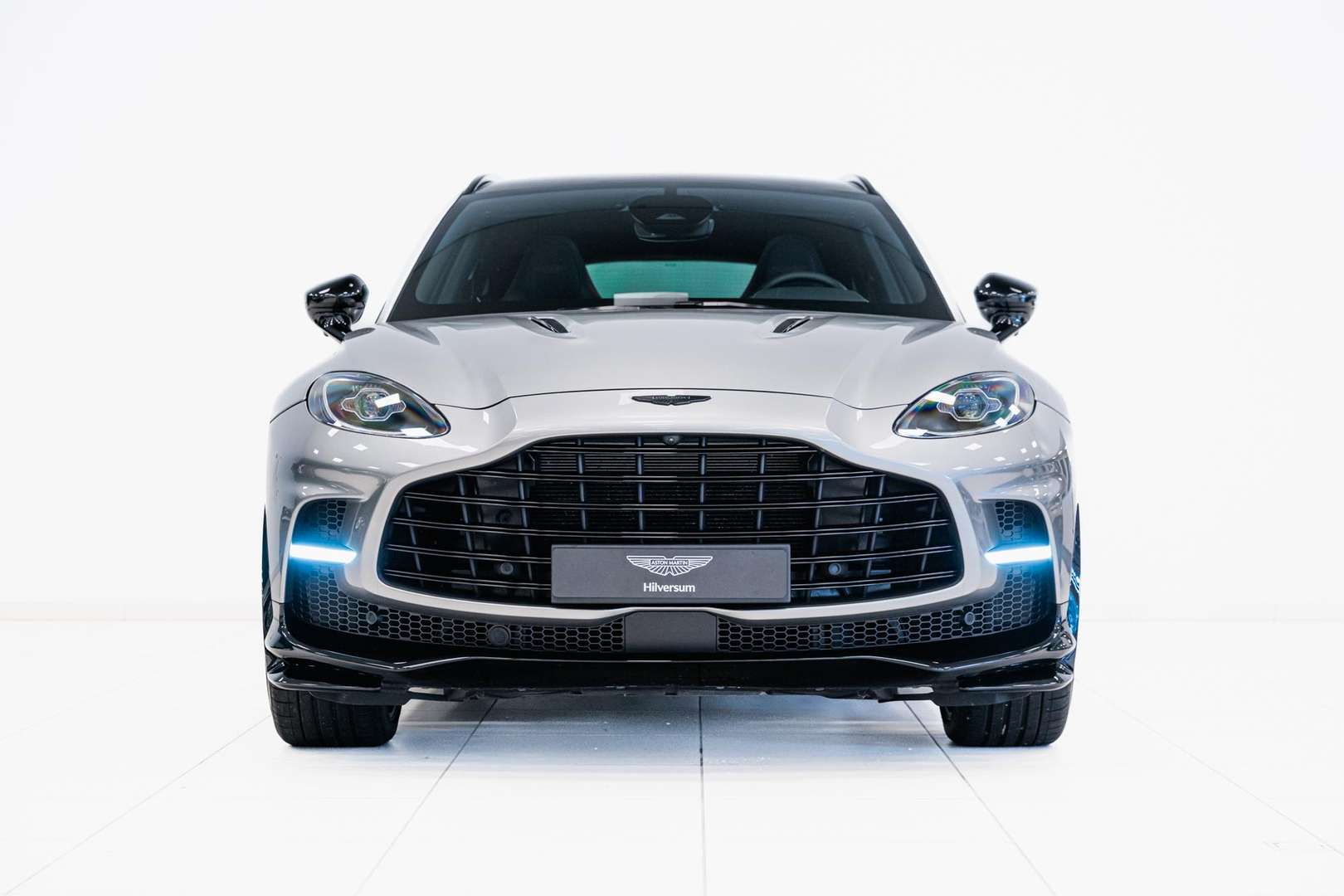 Aston Martin DBX 707 - 2024 - Joinsteer - #21