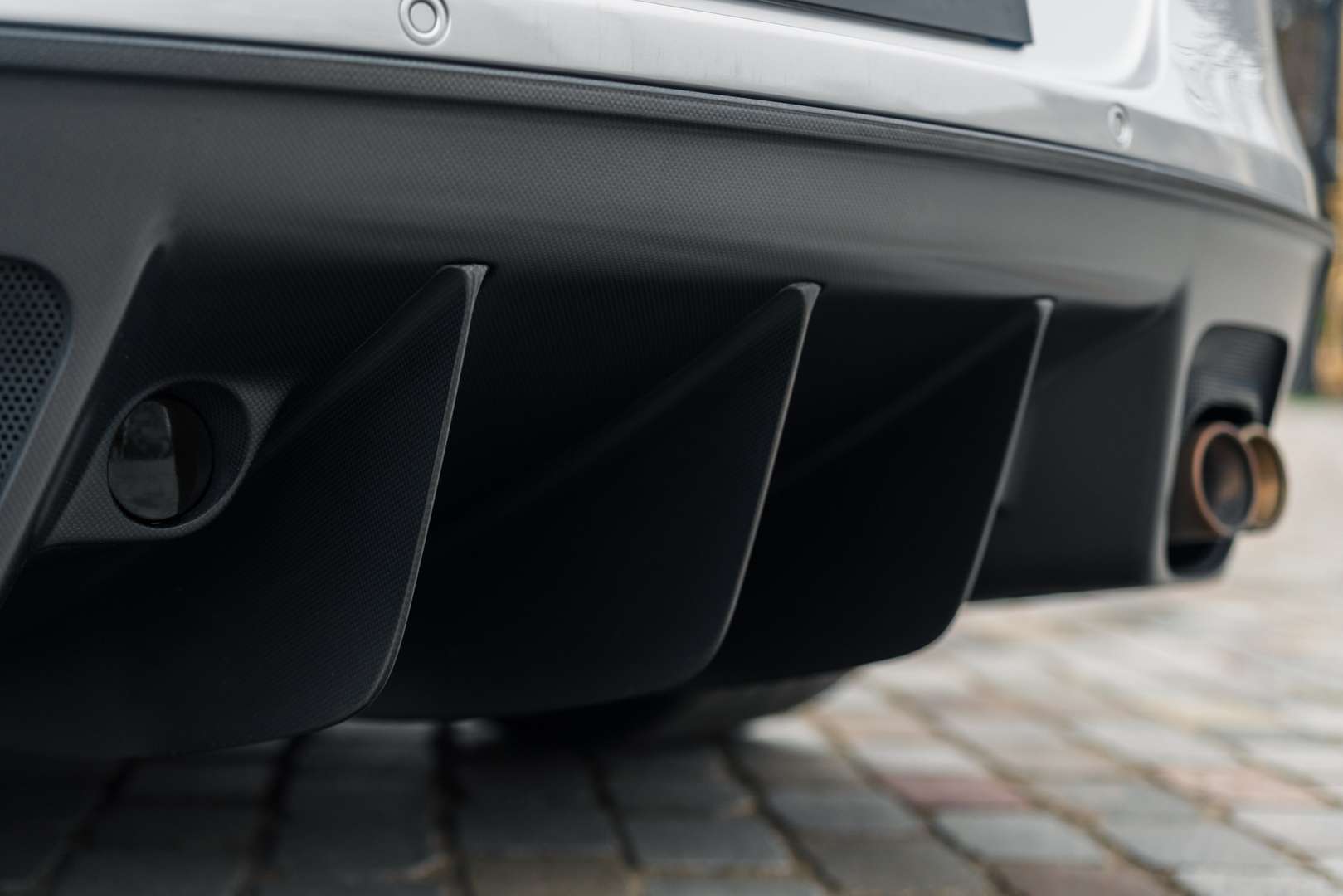 Ferrari 599 GTO - 2010 - Joinsteer - #37