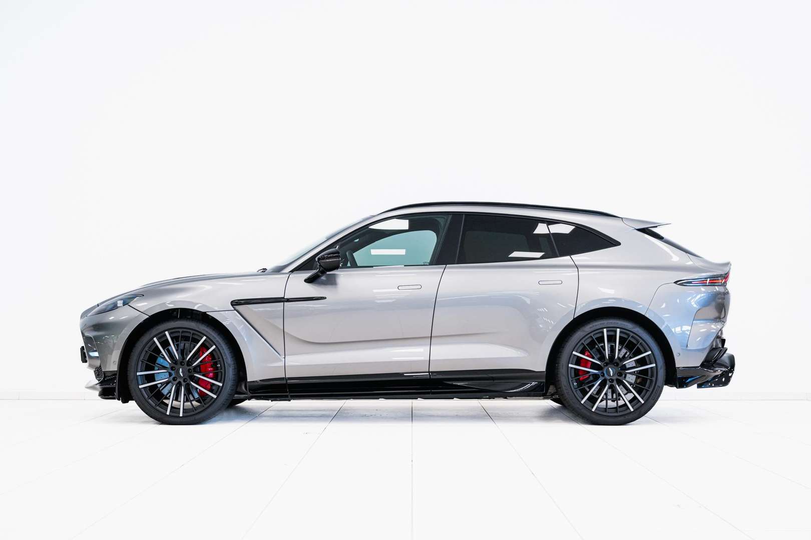 Aston Martin DBX 707 - 2024 - Joinsteer - #23