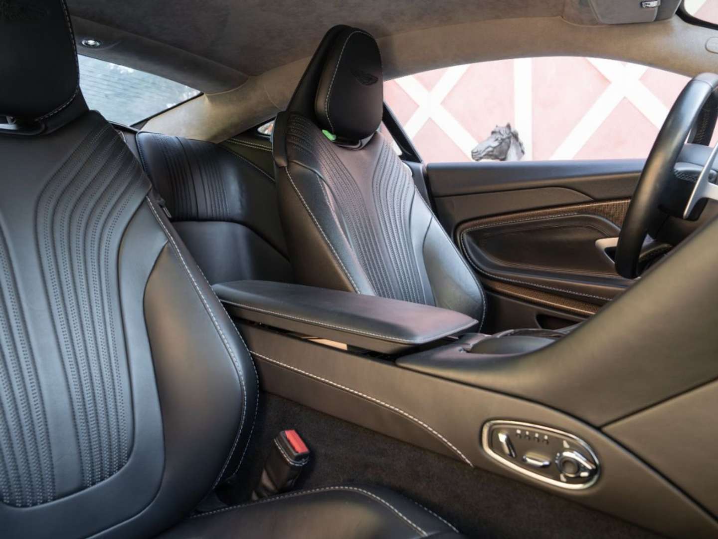 Aston Martin DB11 V12 Launch Edition - 2017 - Joinsteer - #28