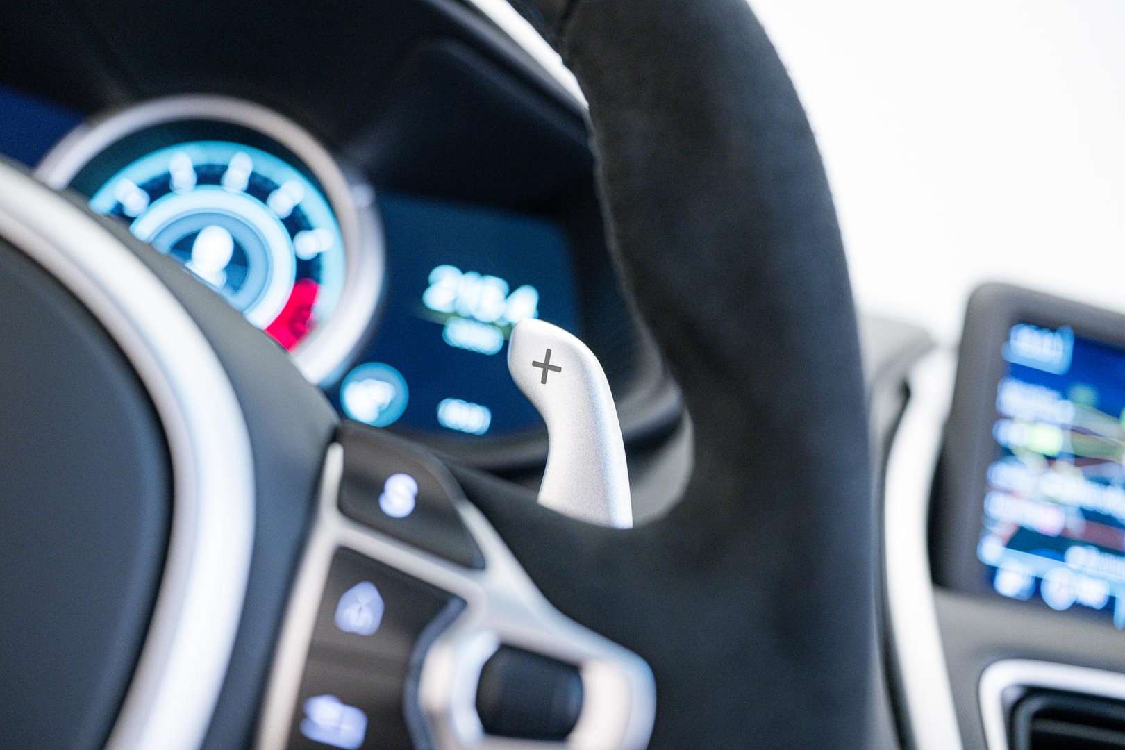 Aston Martin DB11 AMR Coupe V12 - 2019 - Joinsteer - #31