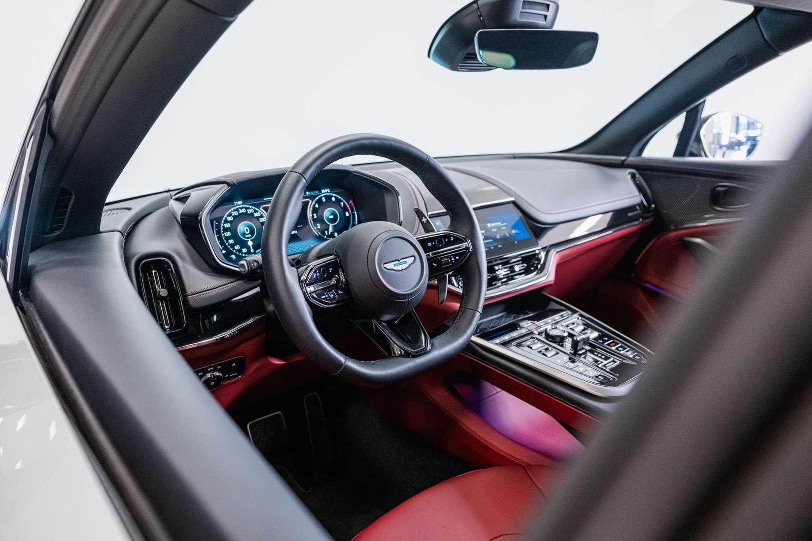 Aston Martin DBX 707 - 2024 - Joinsteer - #41