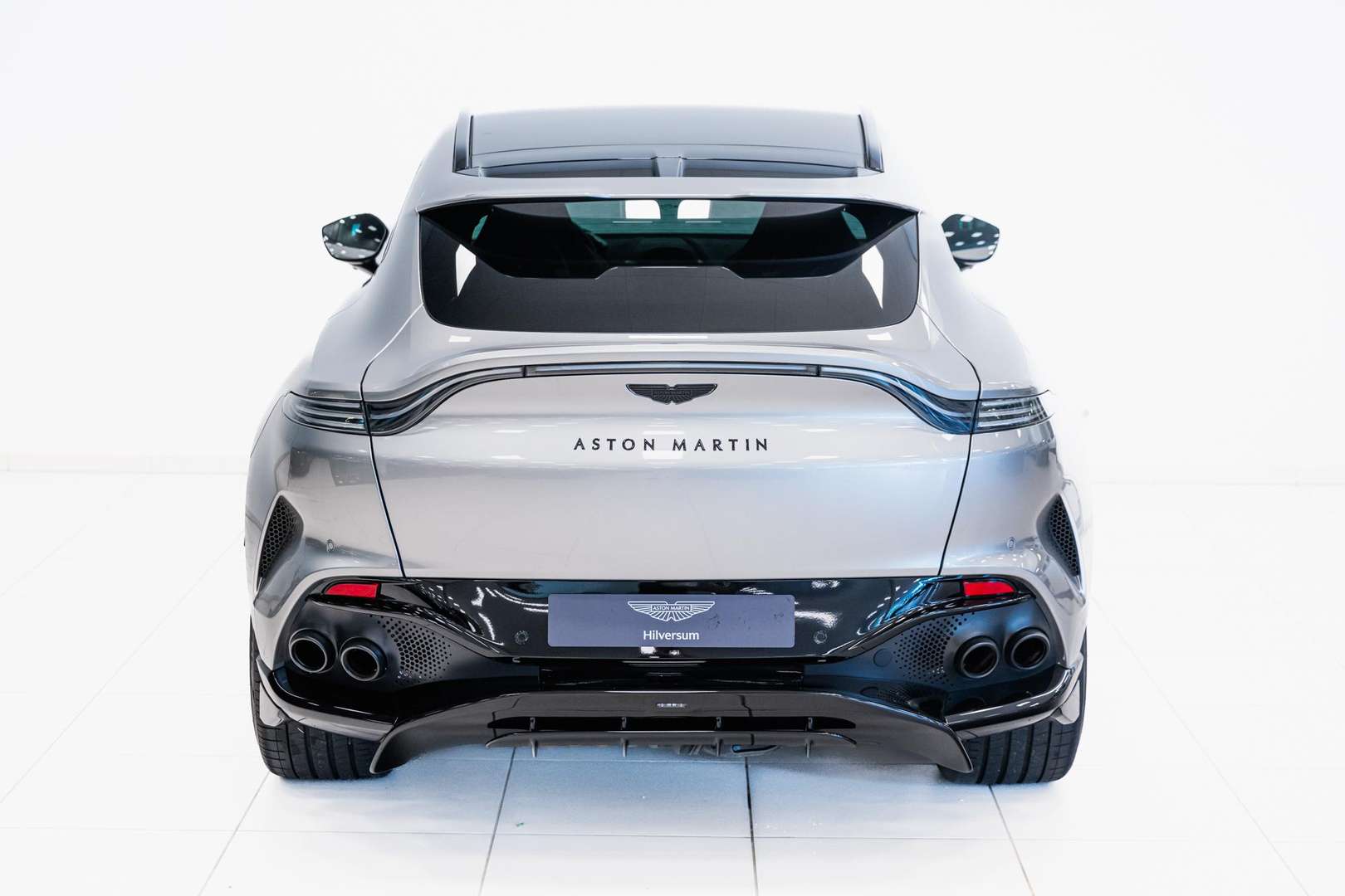 Aston Martin DBX 707 - 2024 - Joinsteer - #44