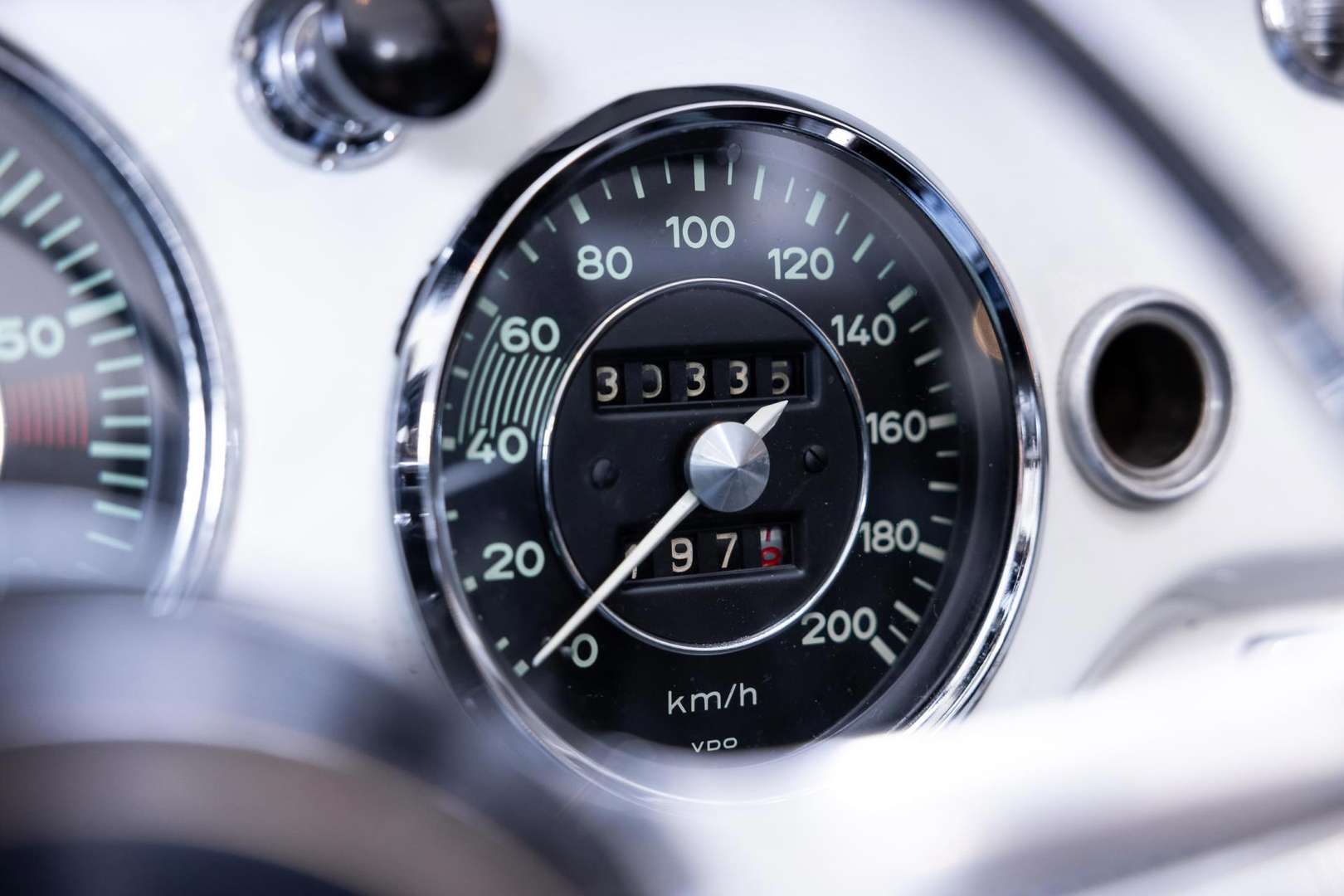 Porsche 356 1600 Super Cabriolet - 1960 - Joinsteer - #13