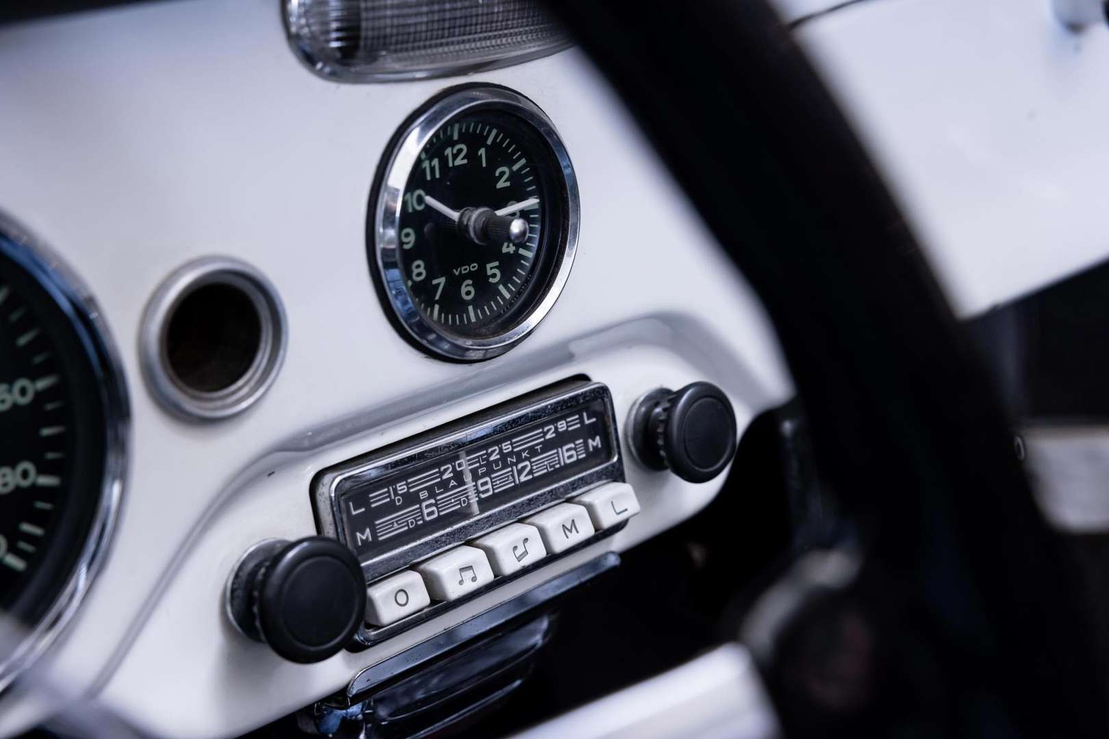 Porsche 356 1600 Super Cabriolet - 1960 - Joinsteer - #14