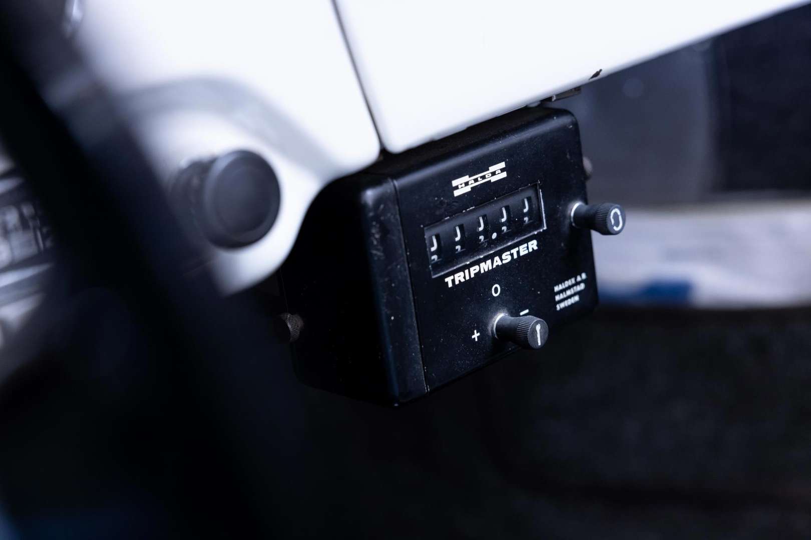 Porsche 356 1600 Super Cabriolet - 1960 - Joinsteer - #16