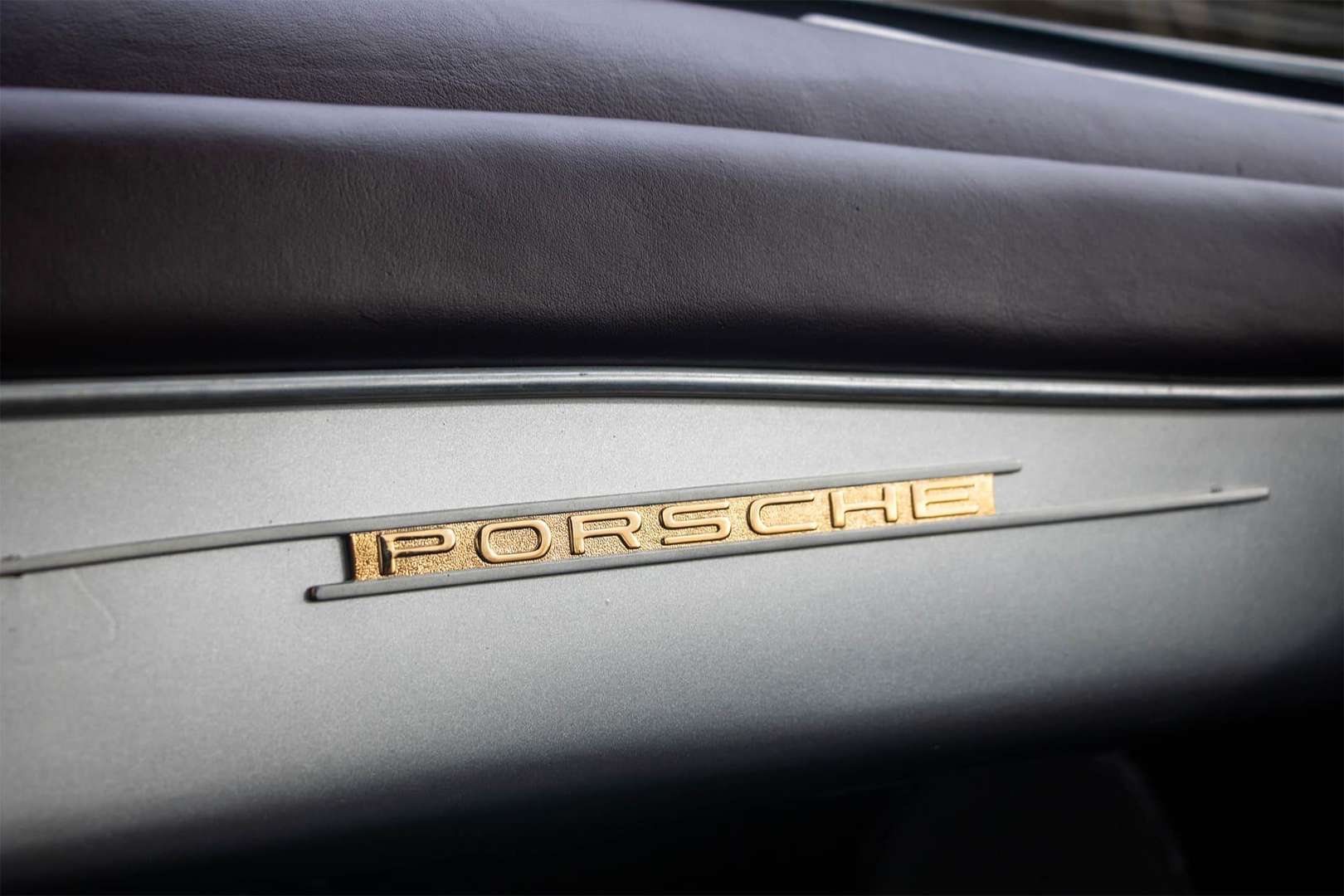 Porsche 356 Cabriolet - 1959 - Joinsteer - #12