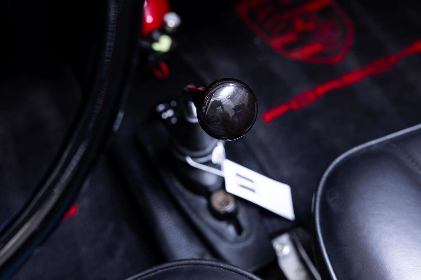 Porsche 356 1600 Super Cabriolet - 1960 - Joinsteer - #17