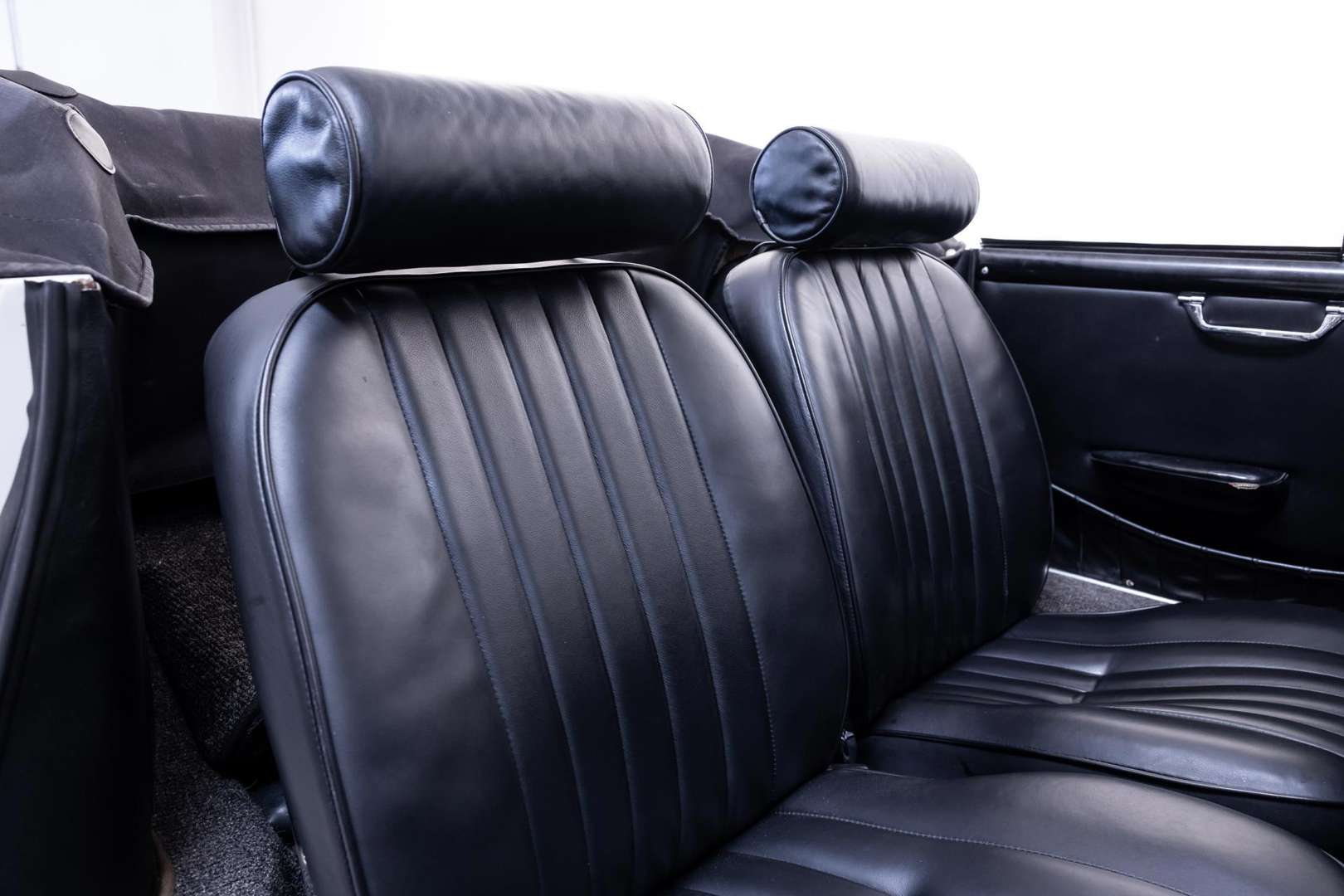 Porsche 356 1600 Super Cabriolet - 1960 - Joinsteer - #21