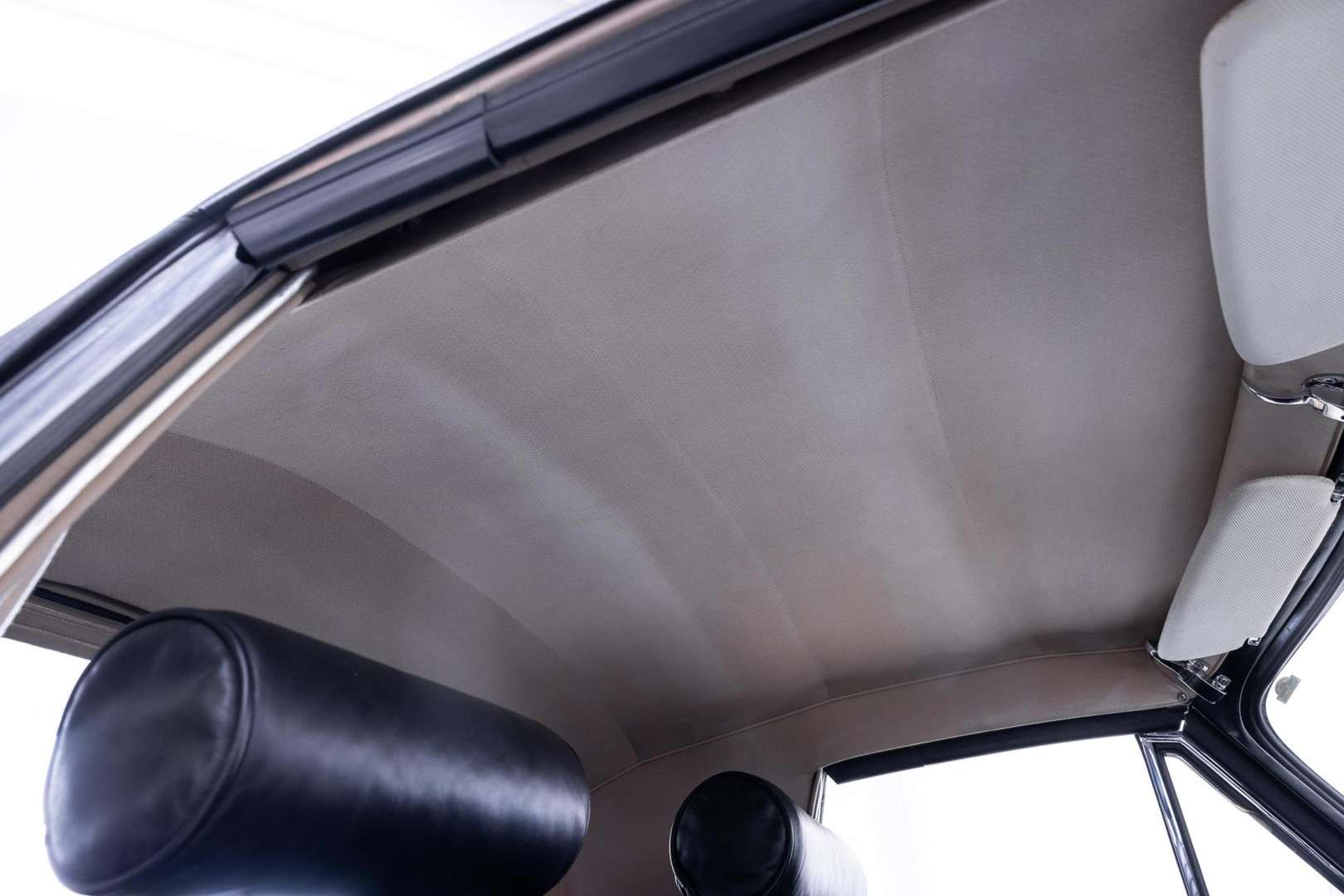 Porsche 356 1600 Super Cabriolet - 1960 - Joinsteer - #23