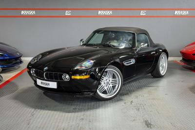 BMW Z8 4.9 V8 - - Joinsteer - #2