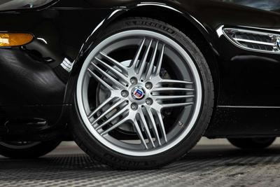 BMW Z8 4.9 V8 - - Joinsteer - #3