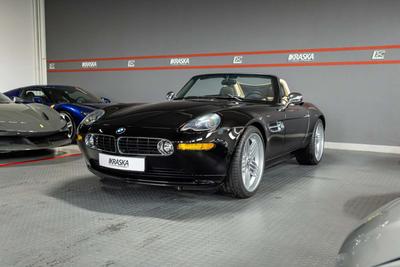 BMW Z8 4.9 V8 - - Joinsteer - #4