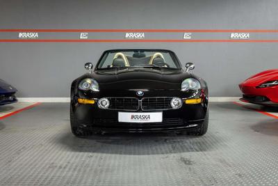 BMW Z8 4.9 V8 - - Joinsteer - #5