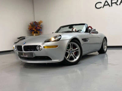 BMW Z8 5.0 - 2001 - Joinsteer - #1