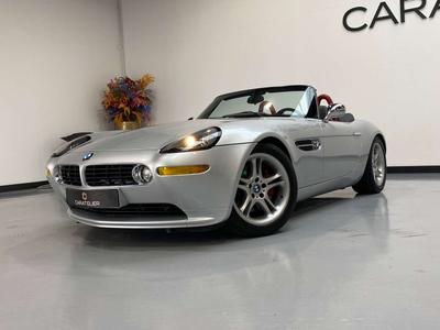 BMW Z8 5.0 - - Joinsteer - #1